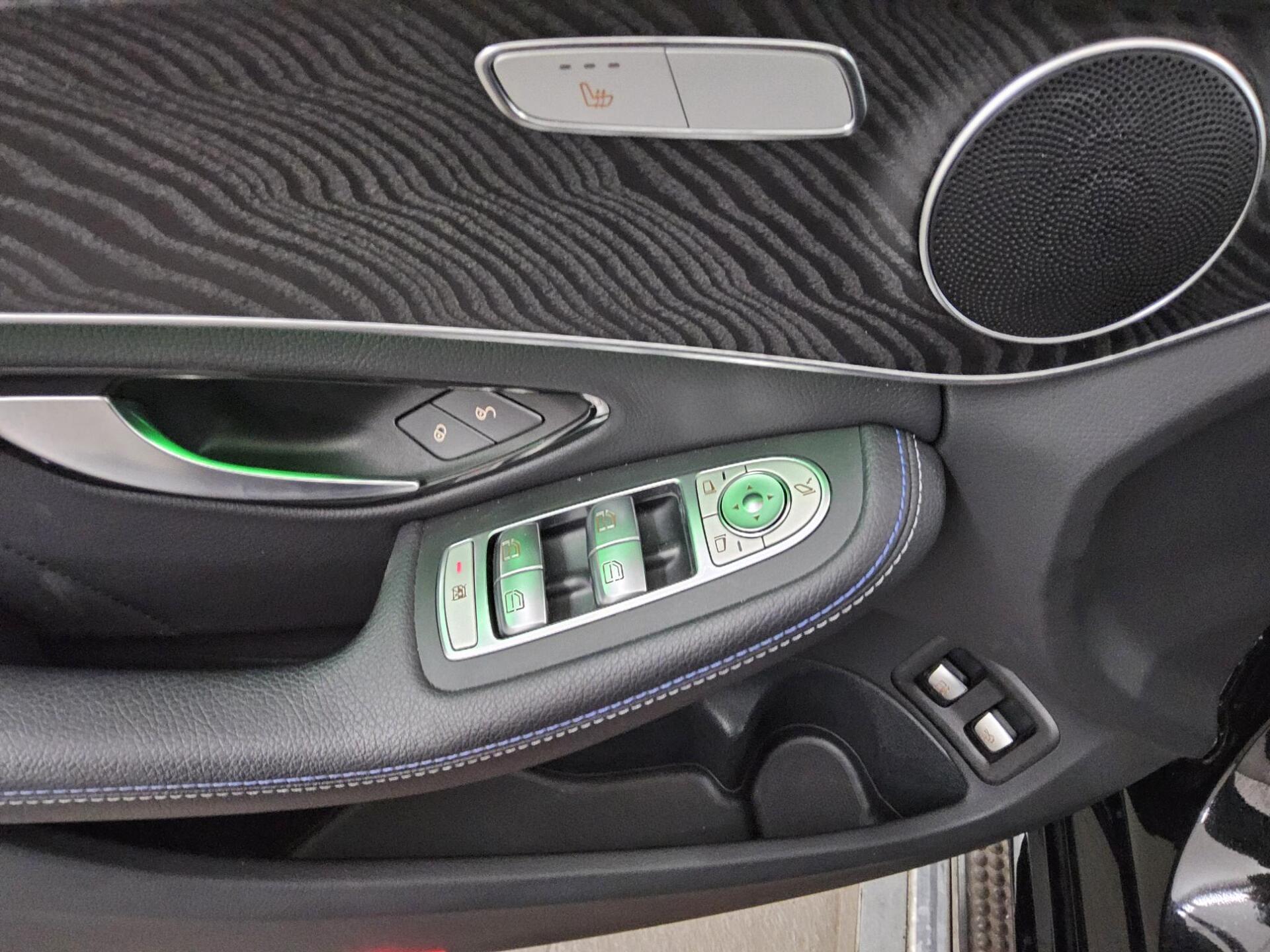 Mercedes-Benz C 300 T e AMG-Line Night Navi LED Widescreen RfK 10