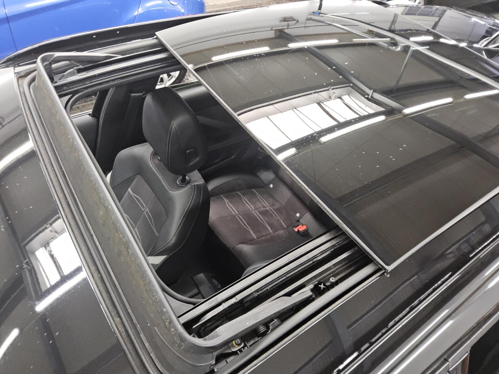 Opel Astra ST 1.2 Turbo Ultimate Navi LED Pano RFK 13