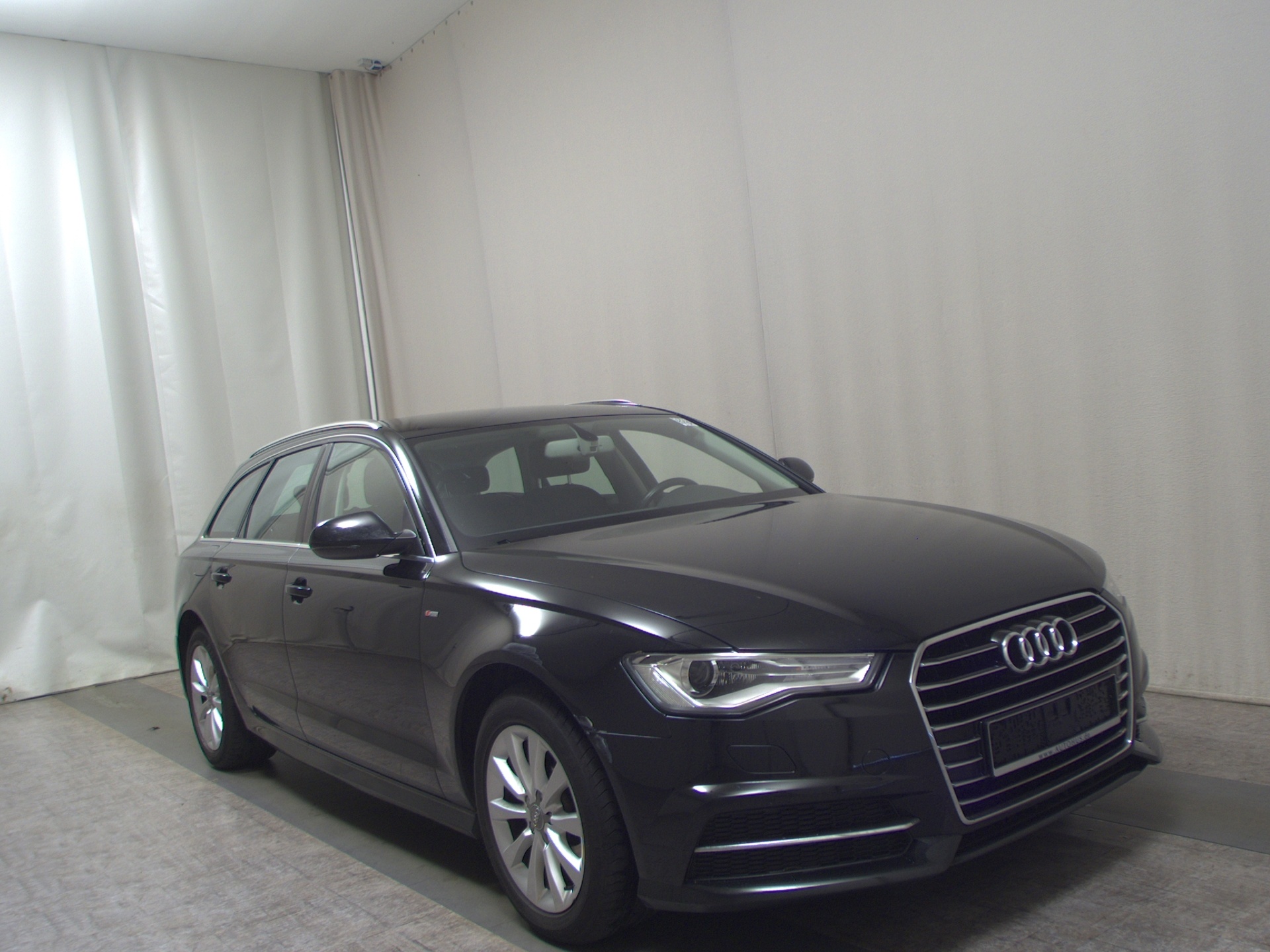 Audi A6 Avant 1.8 TFSI S-Line Ext. Navi+ Xenon Shz 3