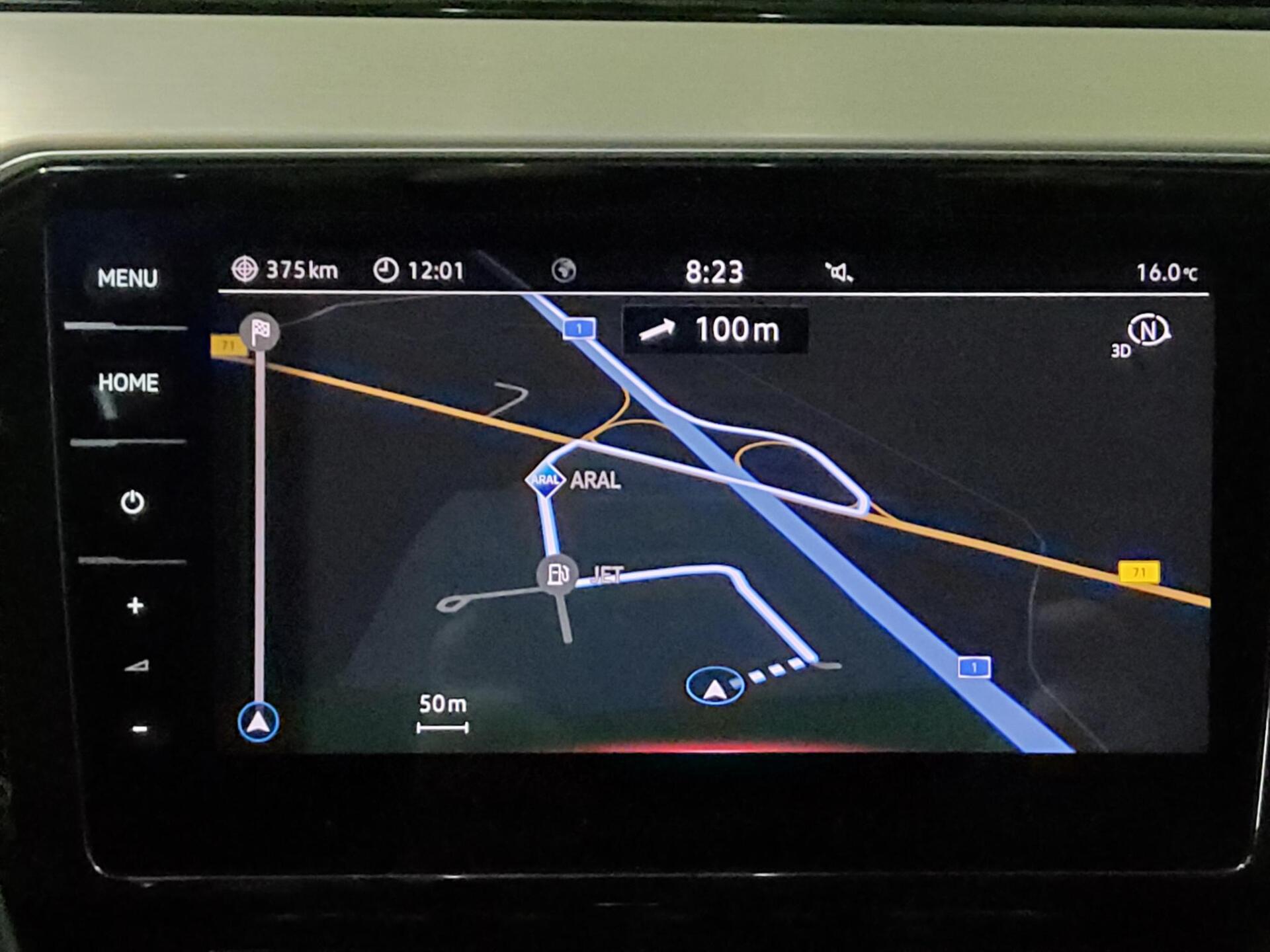 Volkswagen Passat 1.5 TSI R-Line Navi LED AID Pano T-Leder 7