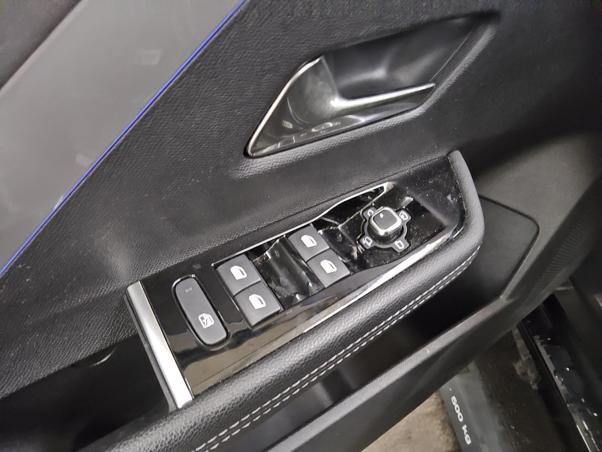 Opel Astra ST 1.2 Turbo Ultimate Navi LED HuD DC ACC 10