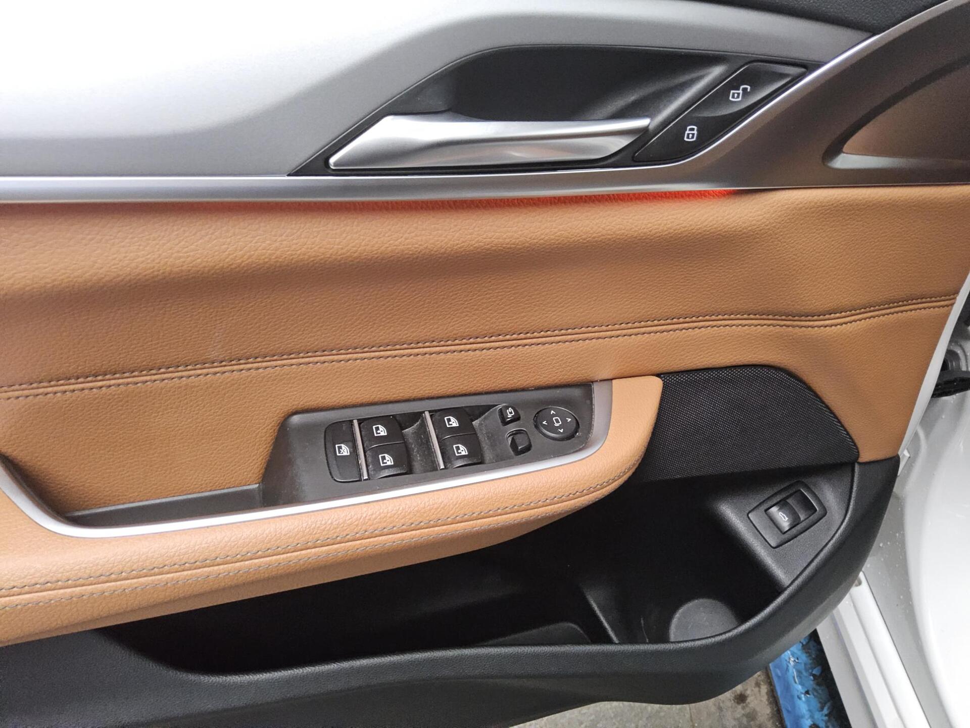 BMW 630 Gran Turismo Leder Navi LED+ LC prof. Pano 10