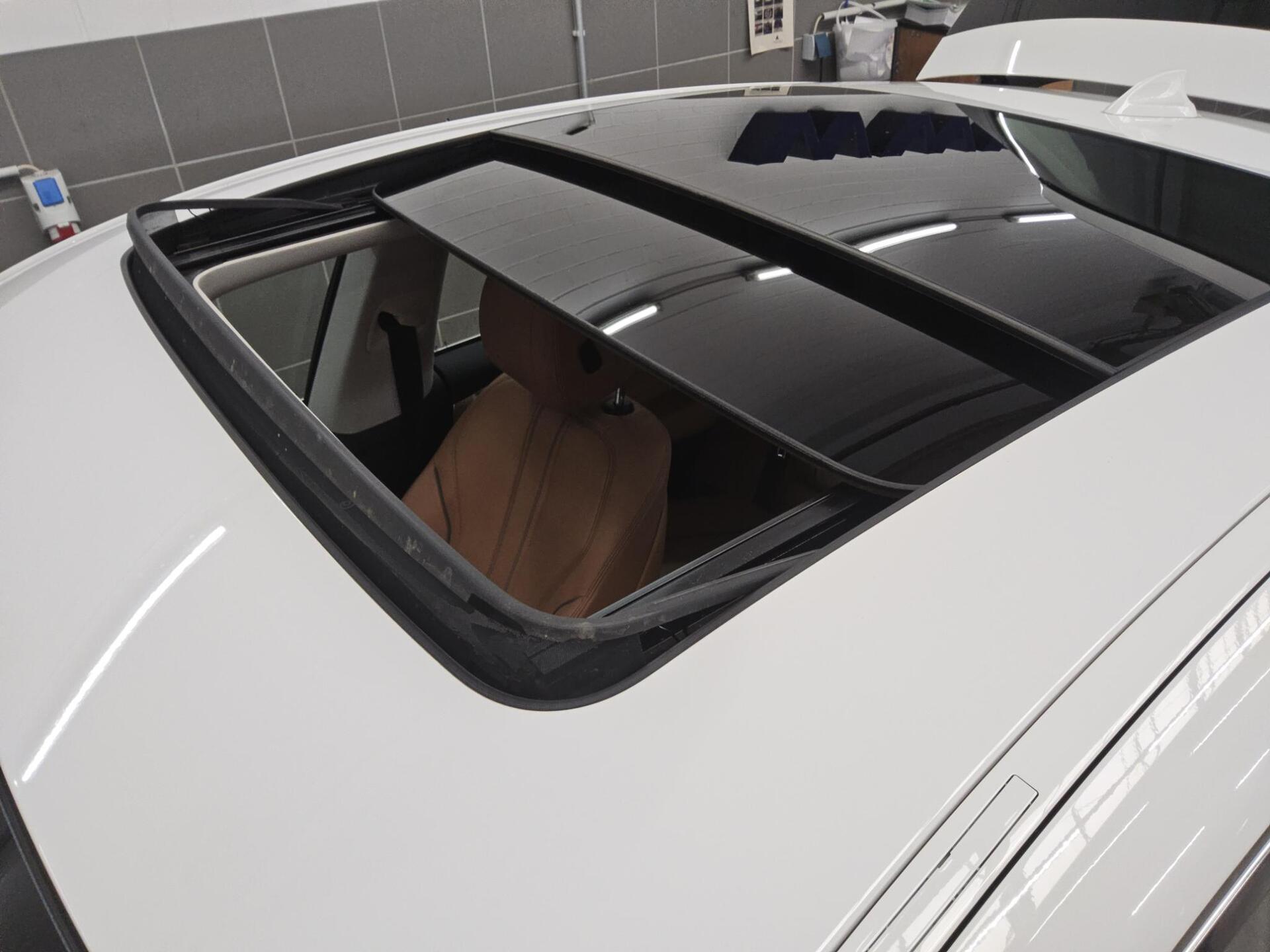 BMW 630 Gran Turismo Leder Navi LED+ LC prof. Pano 12