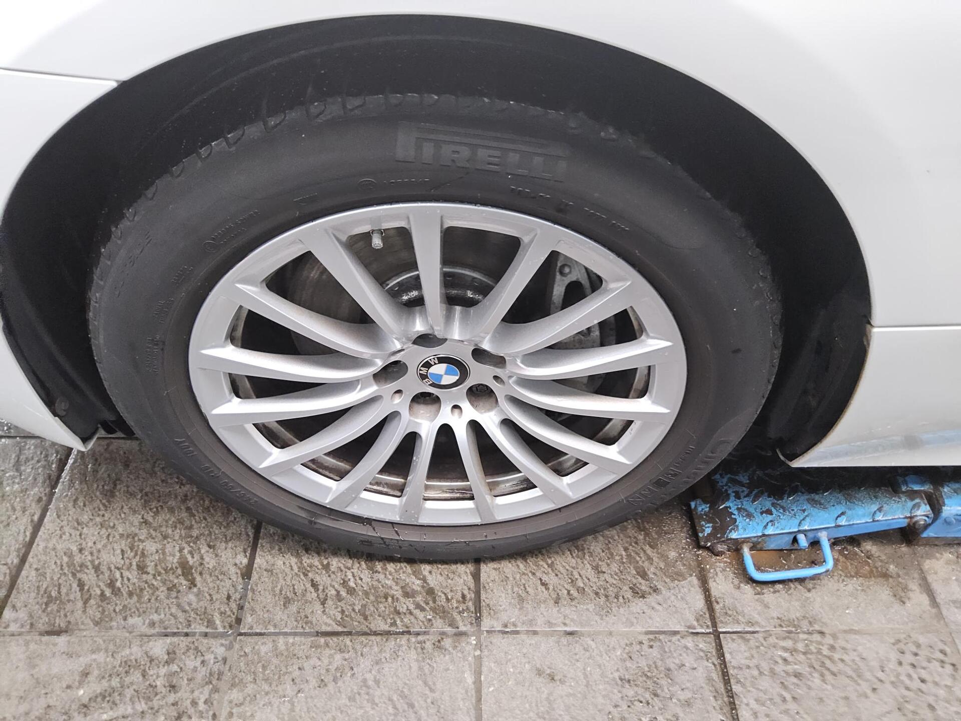 BMW 630 Gran Turismo Leder Navi LED+ LC prof. Pano 11