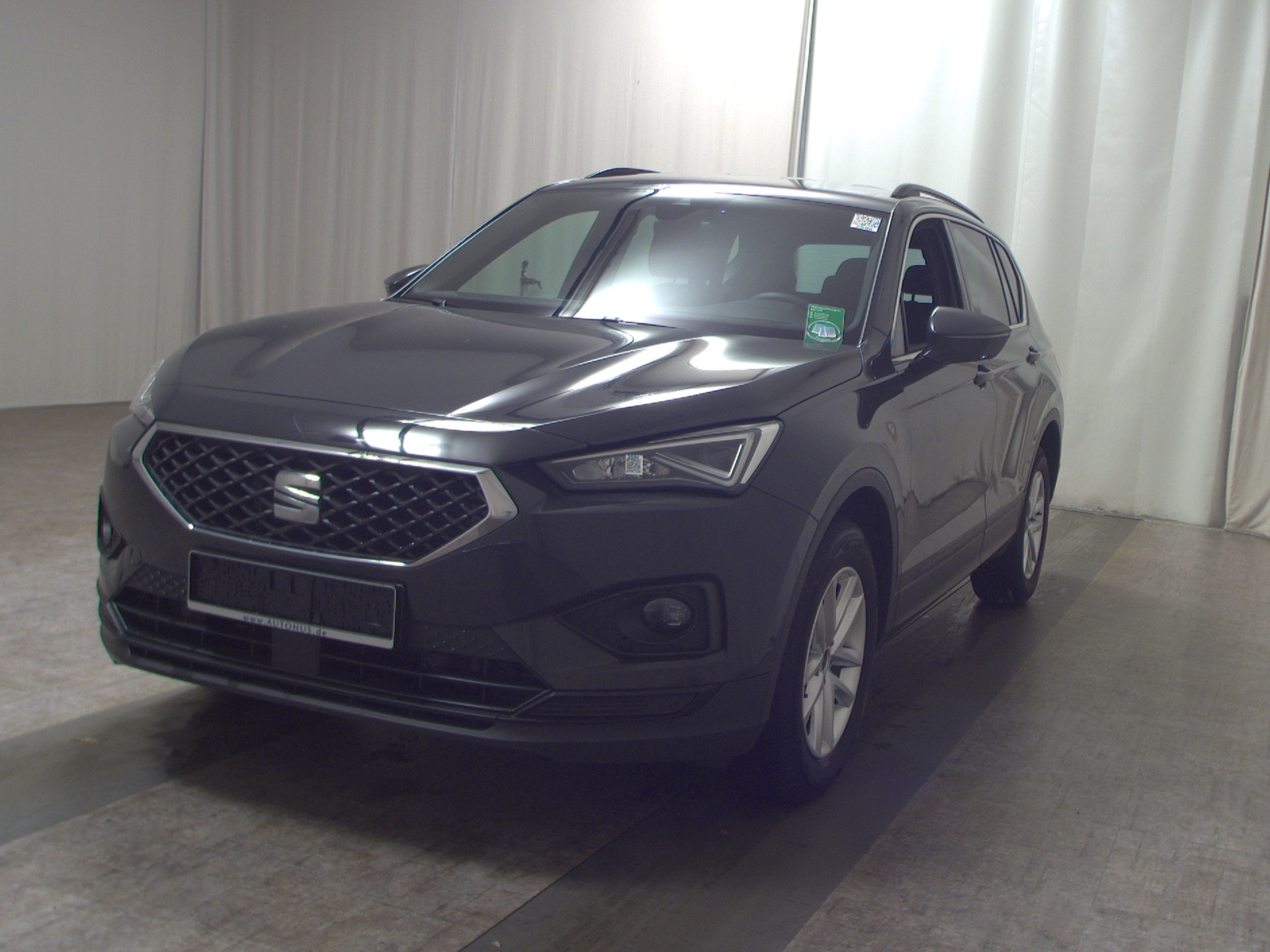 Seat Tarraco 1.5 TSI Style Navi LED vc Beats RFK 2