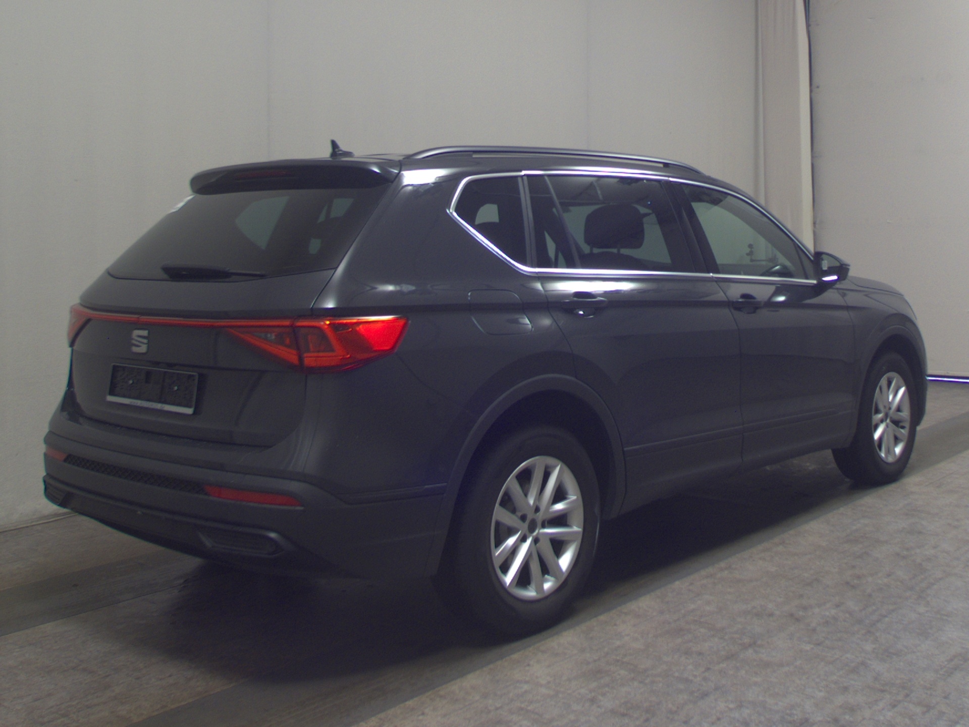 Seat Tarraco 1.5 TSI Style Navi LED vc Beats RFK 4