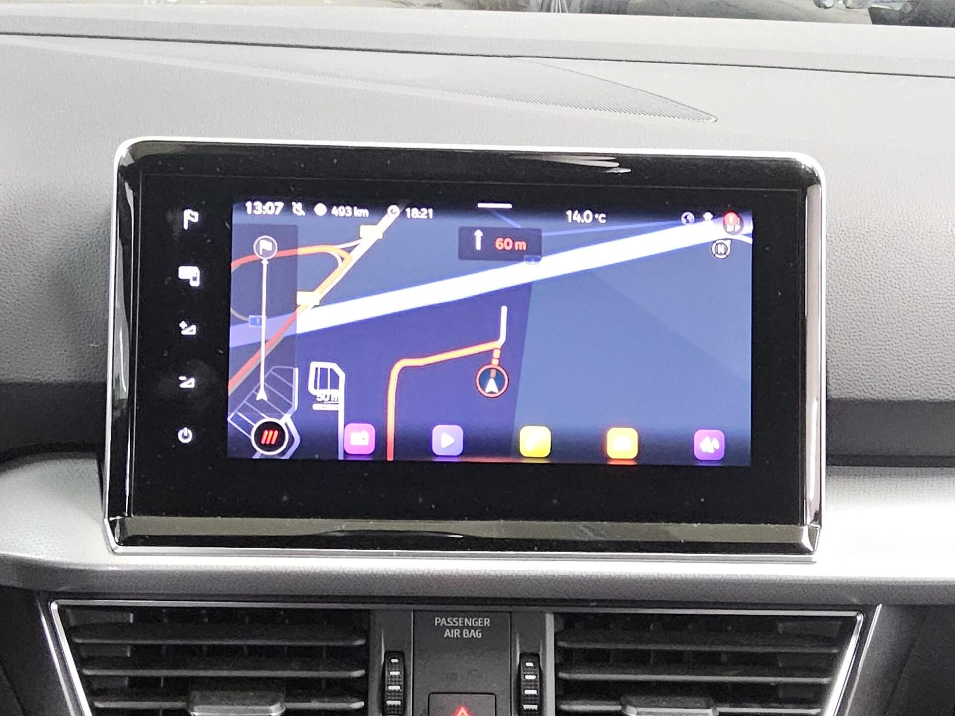 Seat Tarraco 1.5 TSI Style Navi LED vc Beats RFK 7