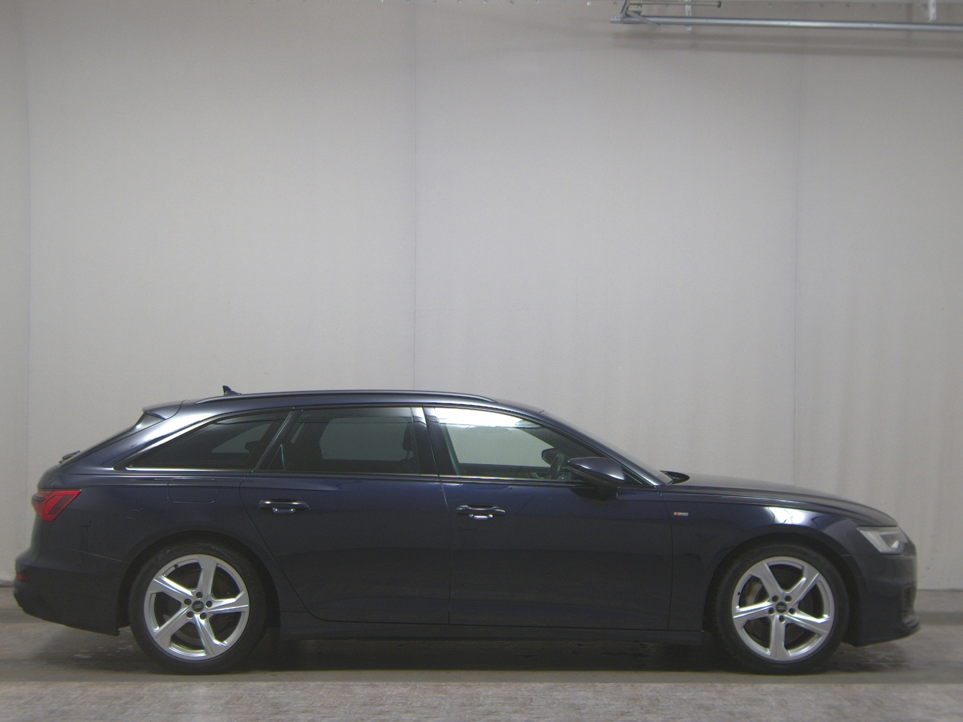 Audi A6 Avant 50 TFSI e Qu. 2x S-Line Navi LED VC RFK