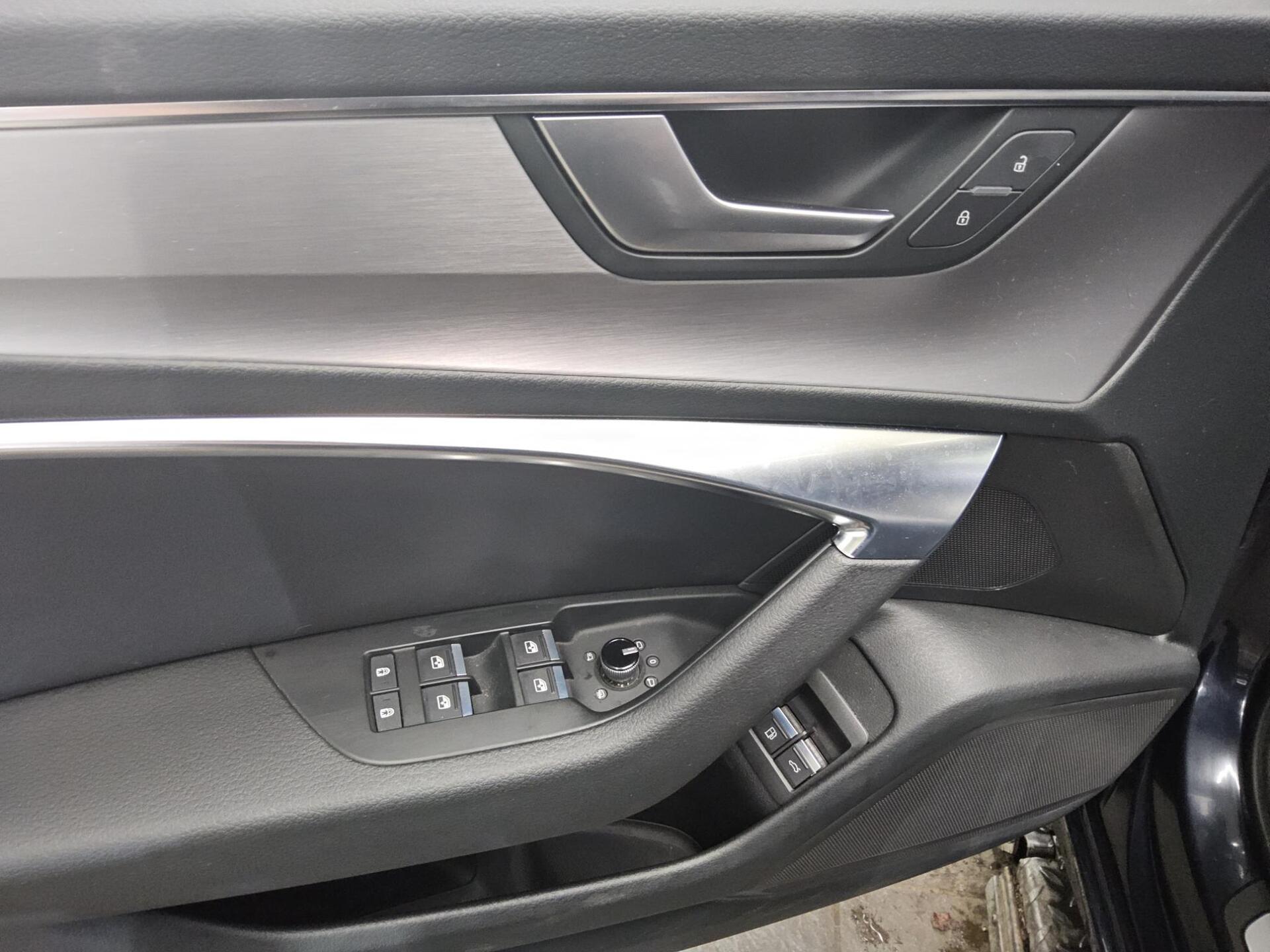 Audi A6 Avant 50 TFSI e Qu. 2x S-Line Navi LED VC RFK 10