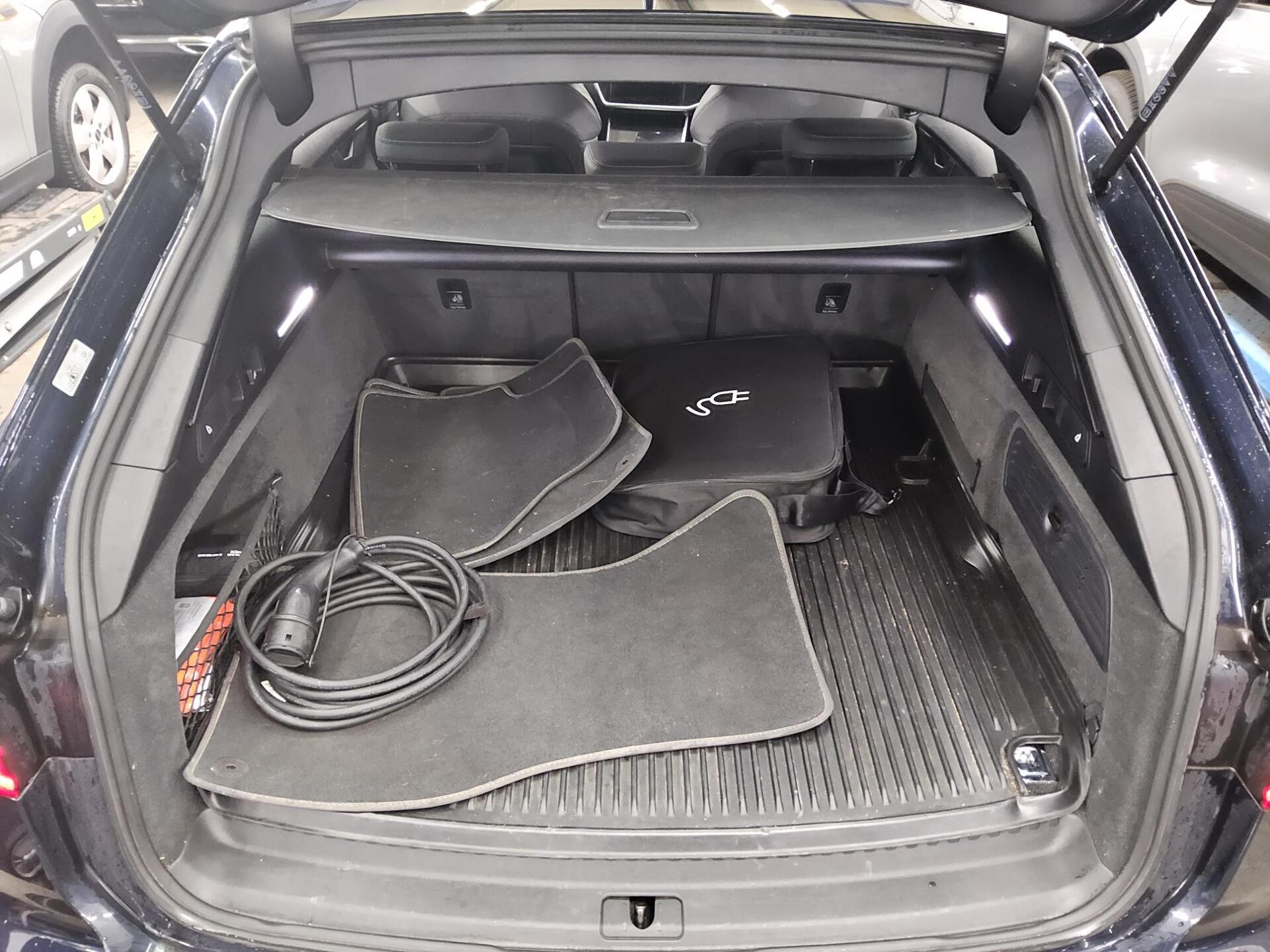 Audi A6 Avant 50 TFSI e Qu. 2x S-Line Navi LED VC RFK 13