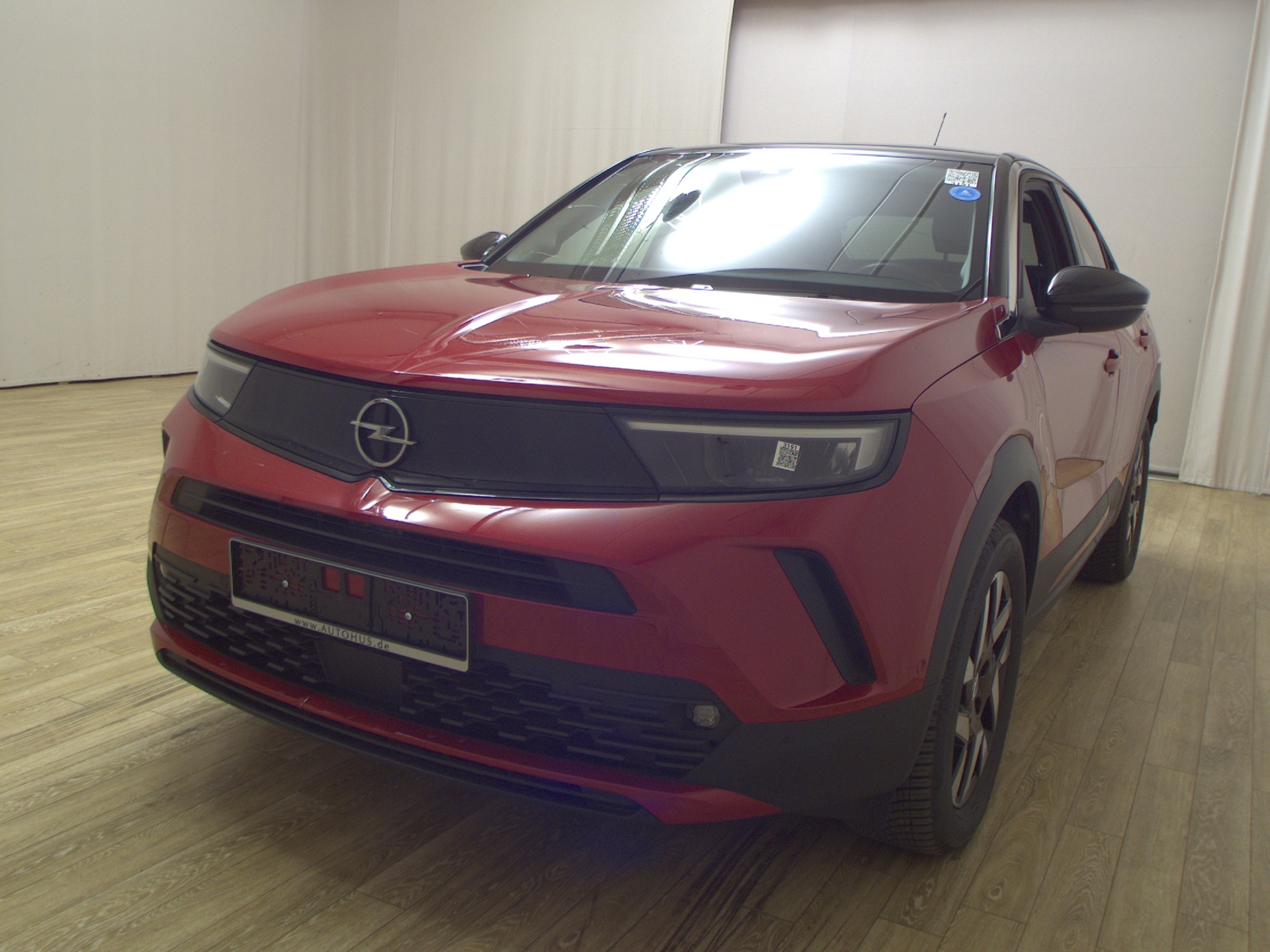 Opel Mokka Elegance LED SHZ PDC KAMERA ACC 2