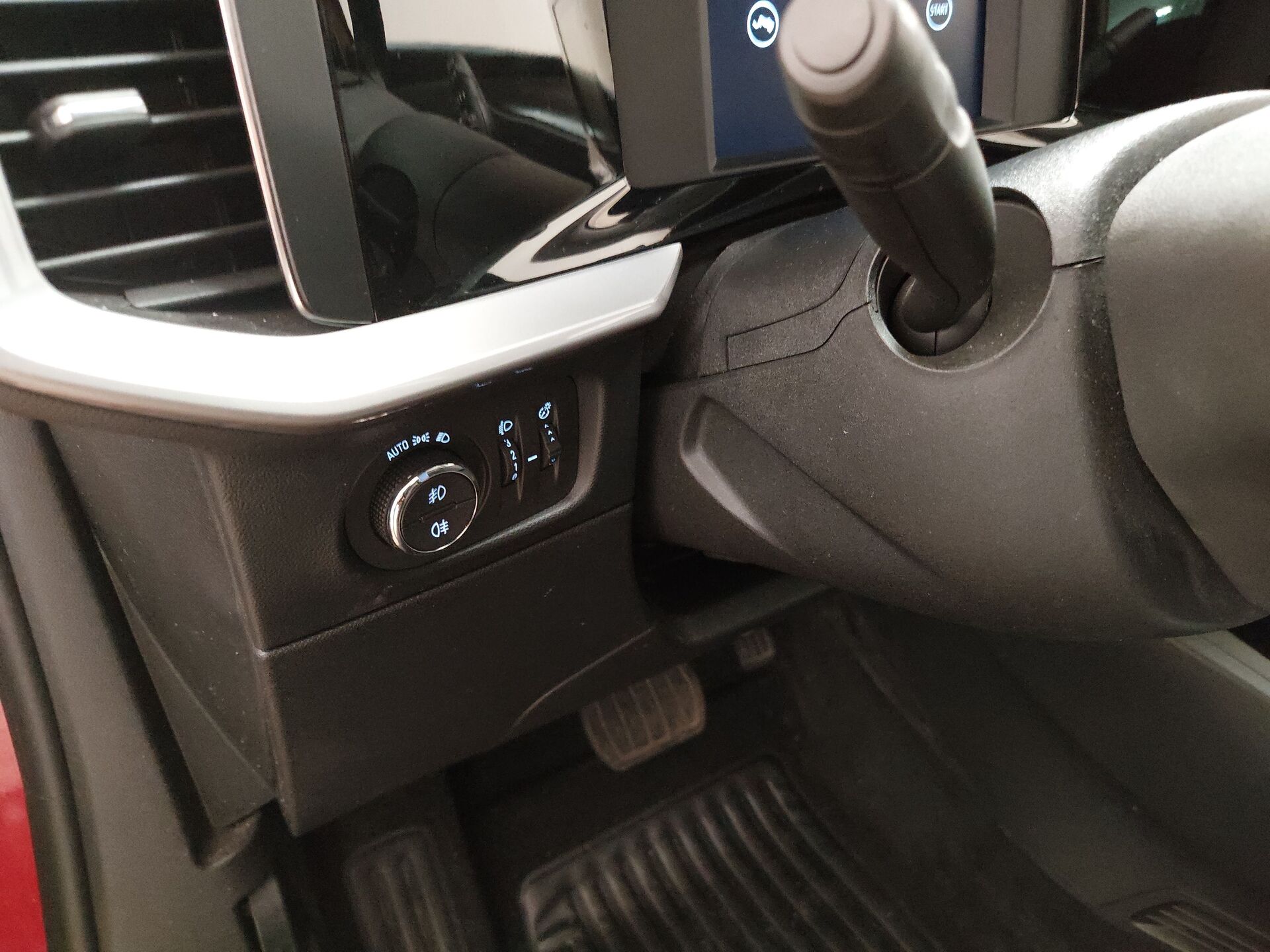 Opel Mokka Elegance LED SHZ PDC KAMERA ACC 9