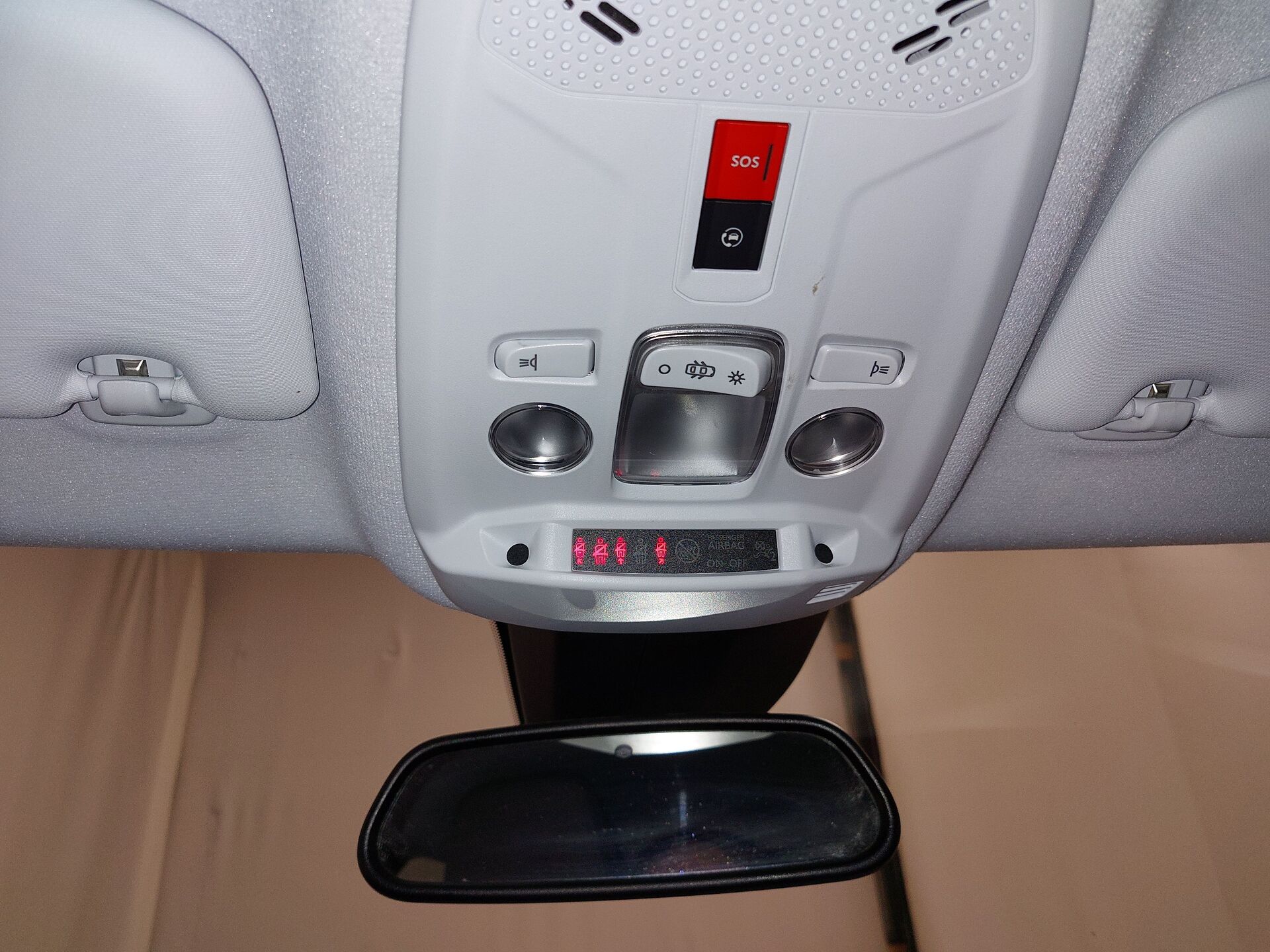 Opel Mokka Elegance LED SHZ PDC KAMERA ACC 16