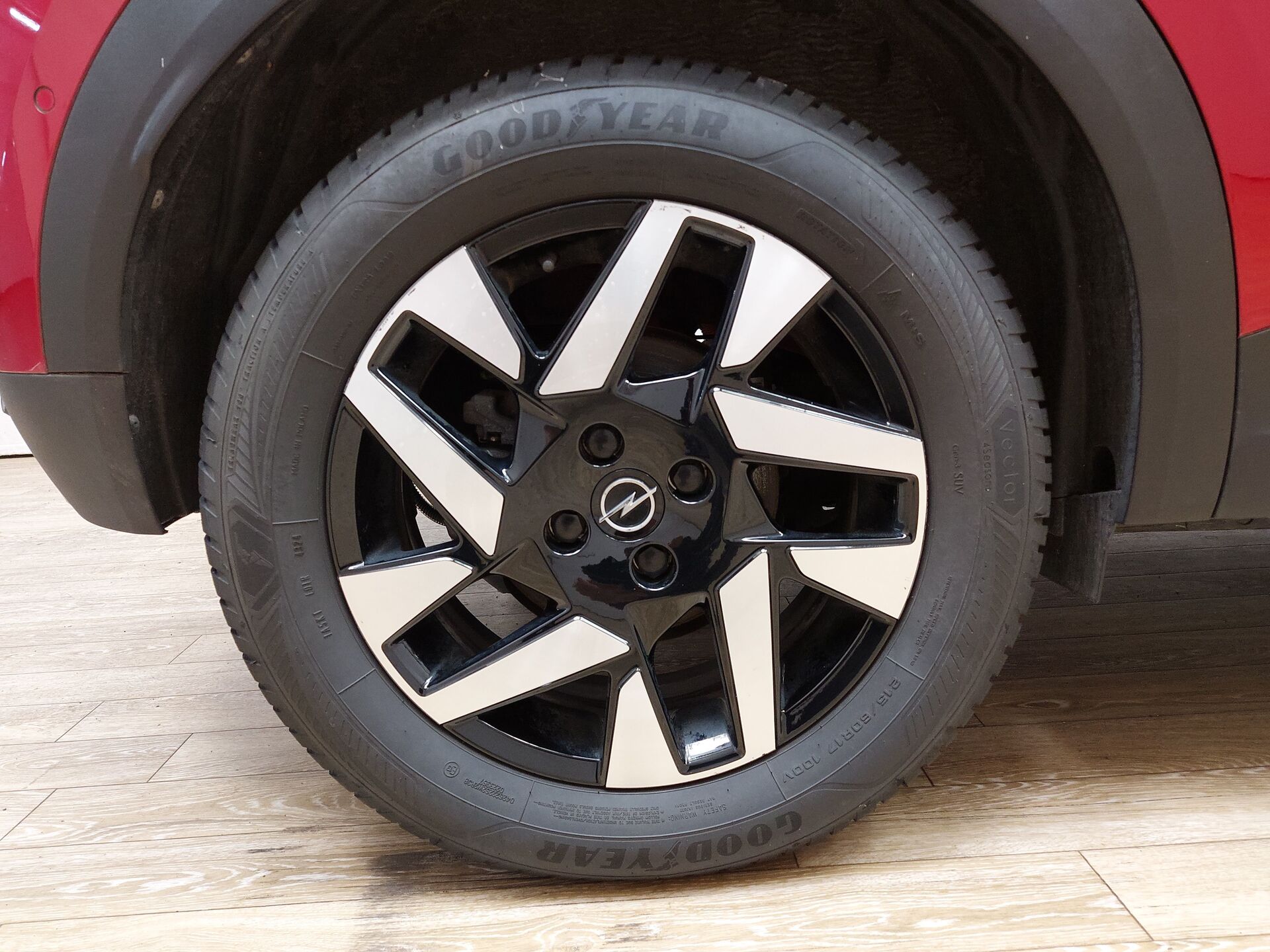 Opel Mokka Elegance LED SHZ PDC KAMERA ACC 7