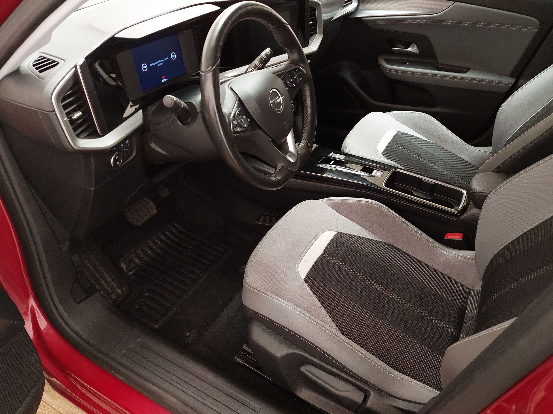 Opel Mokka Elegance LED SHZ PDC KAMERA ACC 8