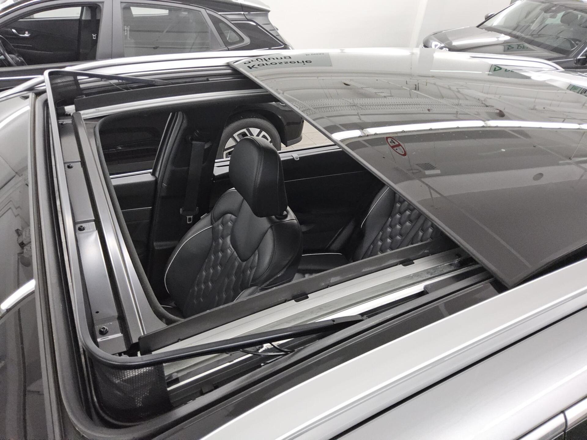 Kia Sorento 2.2 CRDI 4WD Platinum Navi LED Pano AHK 13