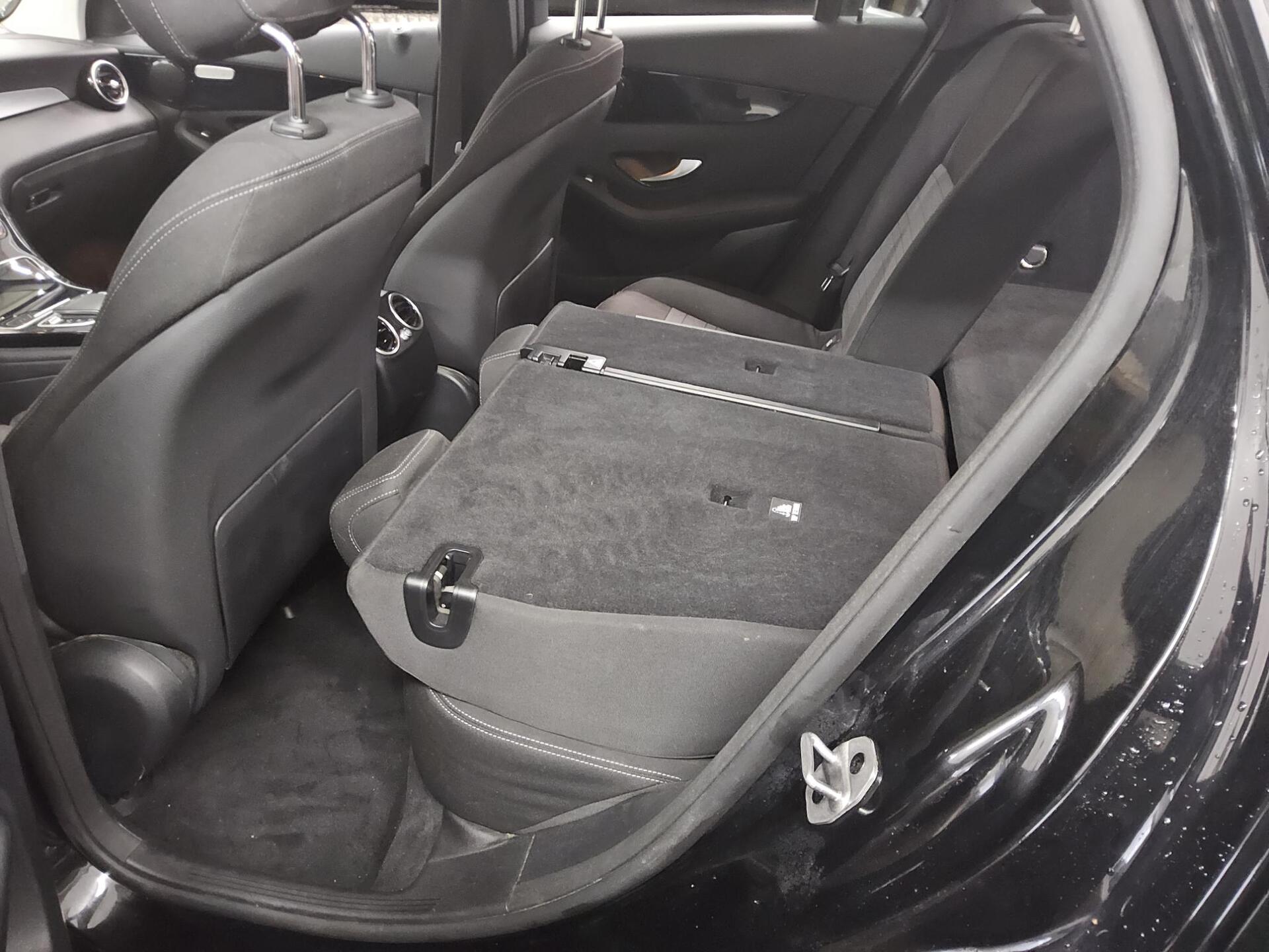 Mercedes-Benz GLC 200 d 4M Navi LED PDC AHK SHZ 13