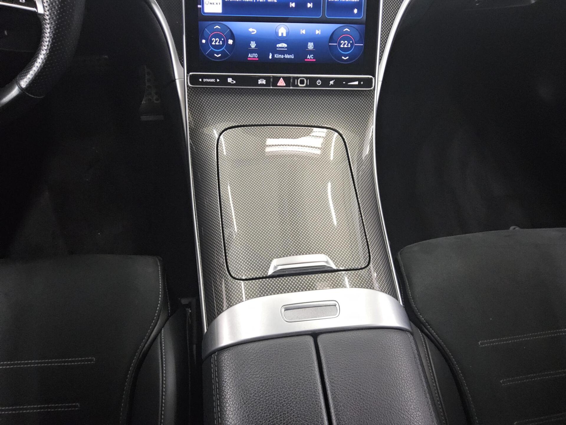 Mercedes-Benz C 220 T d AMG-Line Navi LED MBUX+ RFK Distronic+ 6