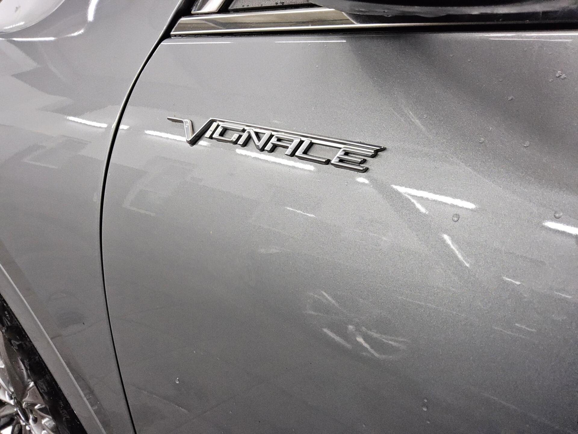 Ford Kuga 2.0 EB Vignale Navi LED DigiTacho HuD B&O 11