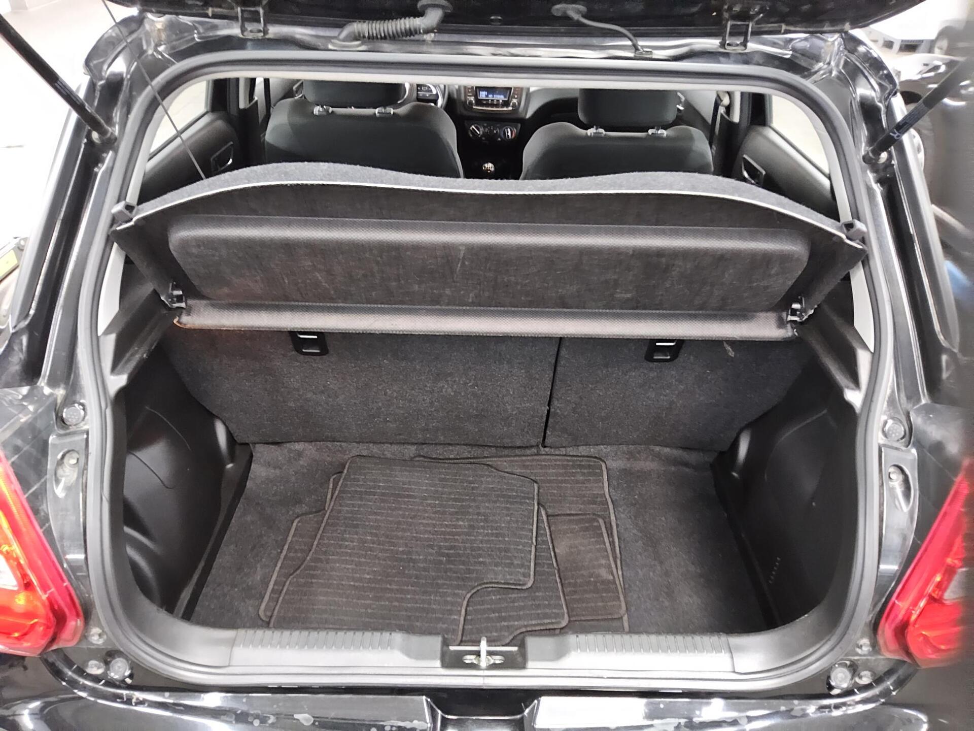 Suzuki Swift 1.2 Comfort Xenon Klima Bluetooth 11