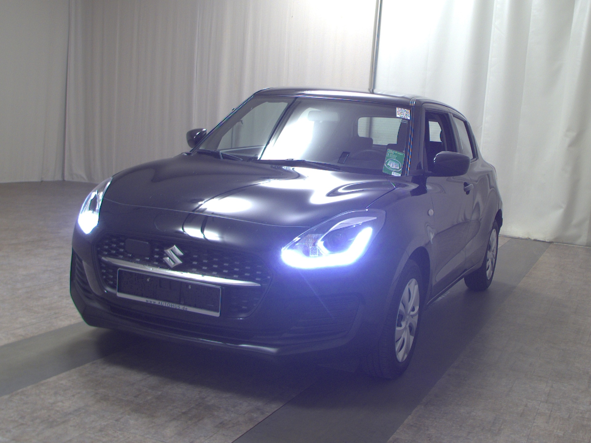 Suzuki Swift 1.2 Comfort Xenon Klima Bluetooth 2
