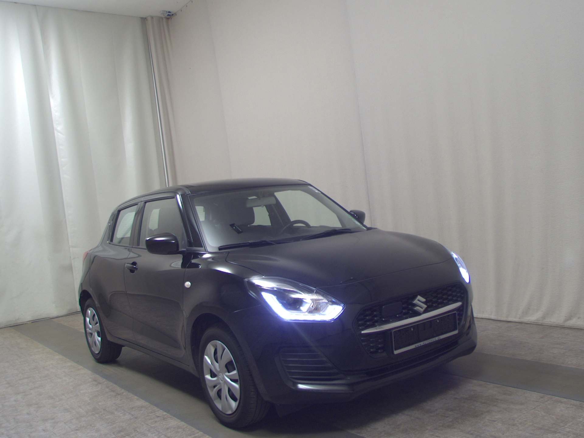 Suzuki Swift 1.2 Comfort Xenon Klima Bluetooth 3