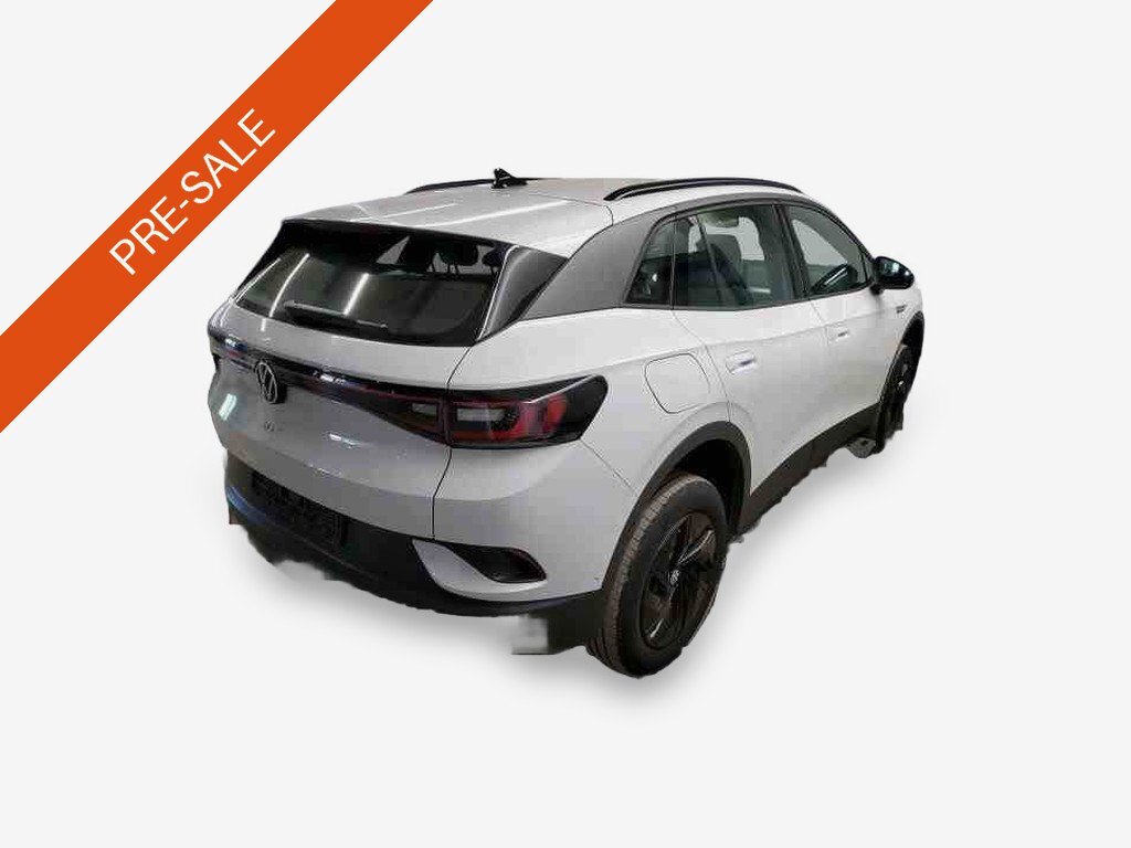 Volkswagen ID.4 Pure Performance NAVI KLIMAAUT SHZ RFK LED 4