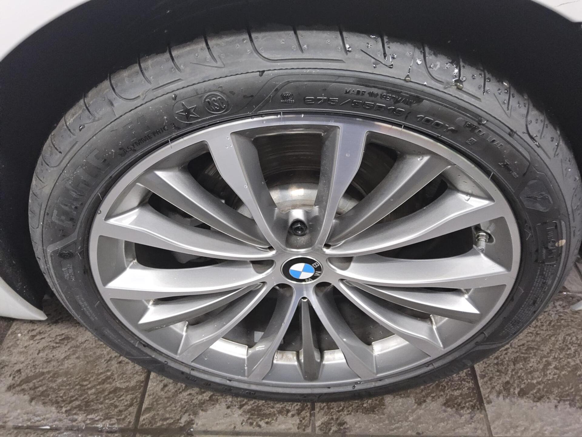 BMW 530e xDr Sport-Line LED LC Prof. GSD H-K HuD 11