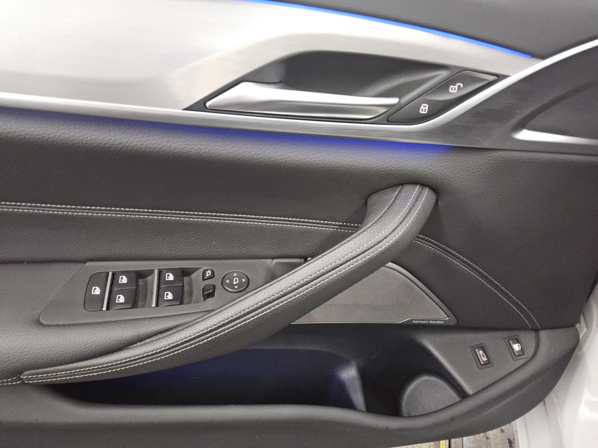 BMW 530e xDr Sport-Line LED LC Prof. GSD H-K HuD 10