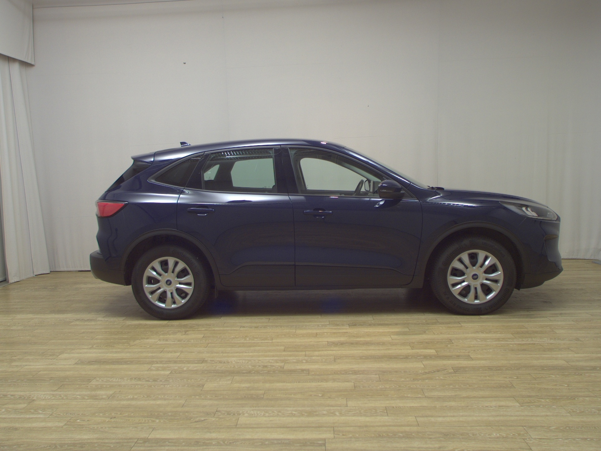 Ford Kuga 2.0 EB Cool&Connect Navi PDC AHK StHzg