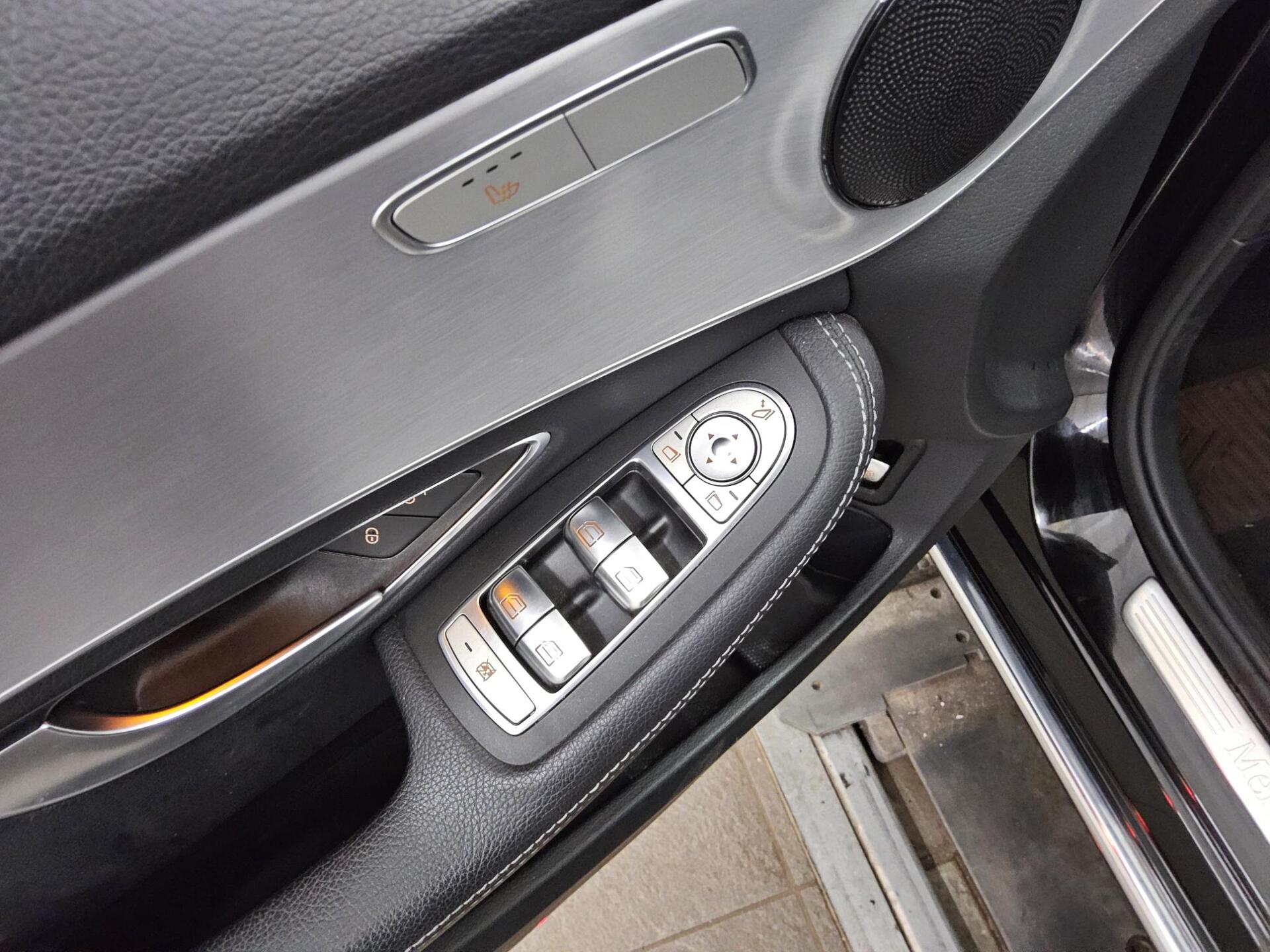 Mercedes-Benz C 220 d Avantgarde AHK Navi LED 9