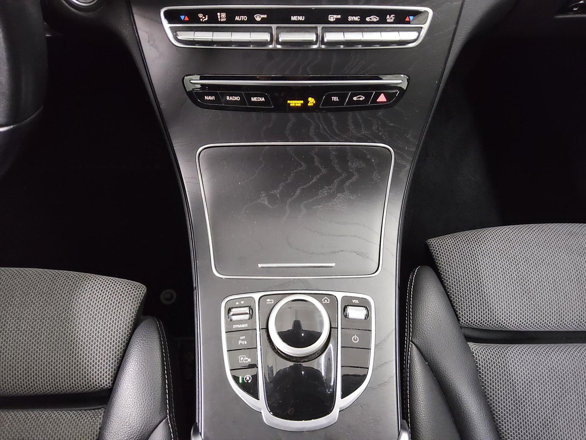 Mercedes-Benz C 220 d Avantgarde AHK Navi LED 6
