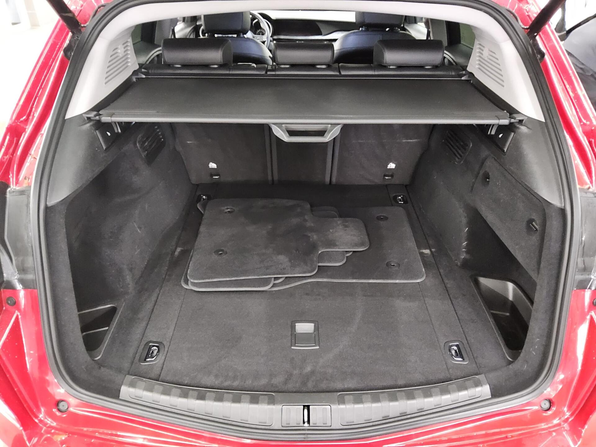 Alfa Romeo Stelvio 2.2 JTDM Super Q4 T-Leder Navi Xenon RFK 12