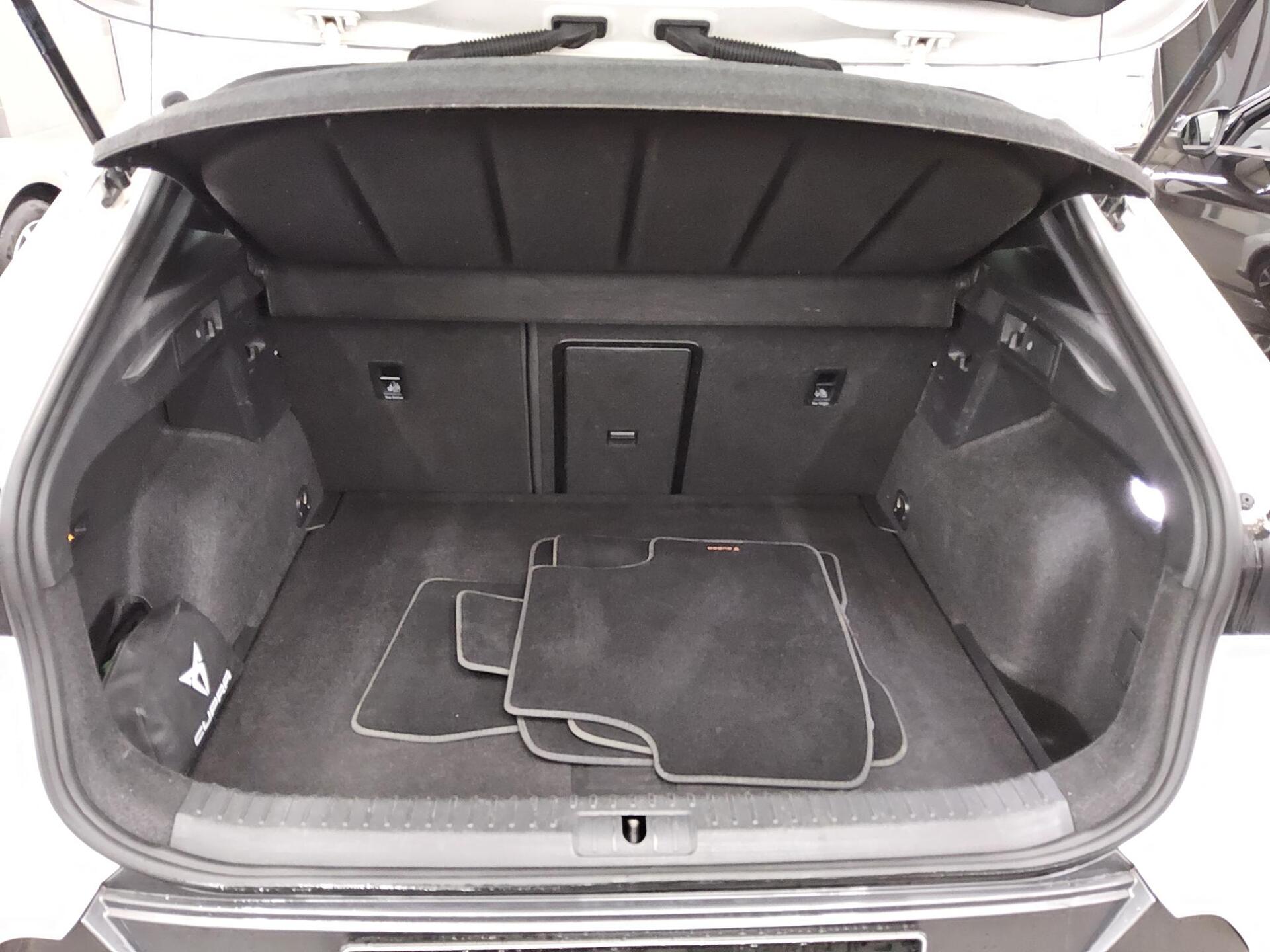 Cupra Formentor 2.0 TSI 4Drive VZ Navi LED AHK Beats 12