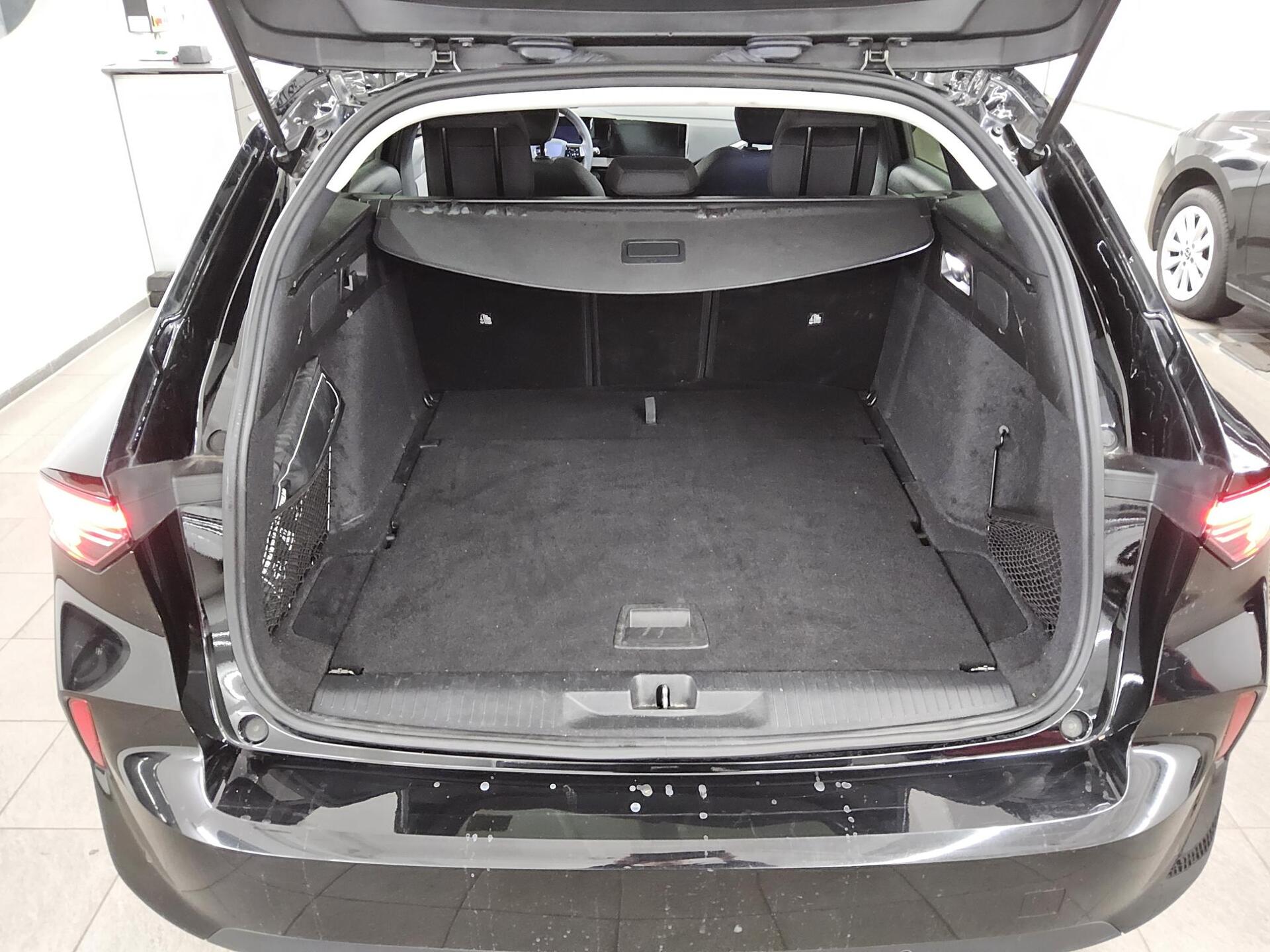 Opel Astra ST 1.2 Turbo Edition Navi LED DC RFK SHZ 12