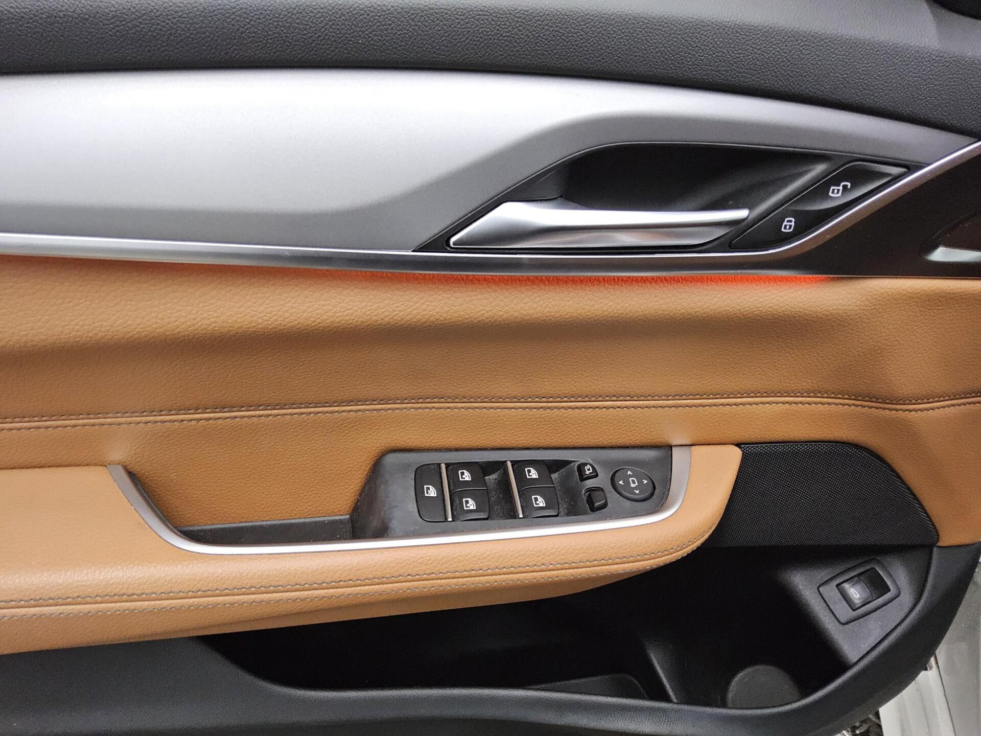 BMW 620 Gran Turismo Leder Navi LED+ LC prof. AHK 10