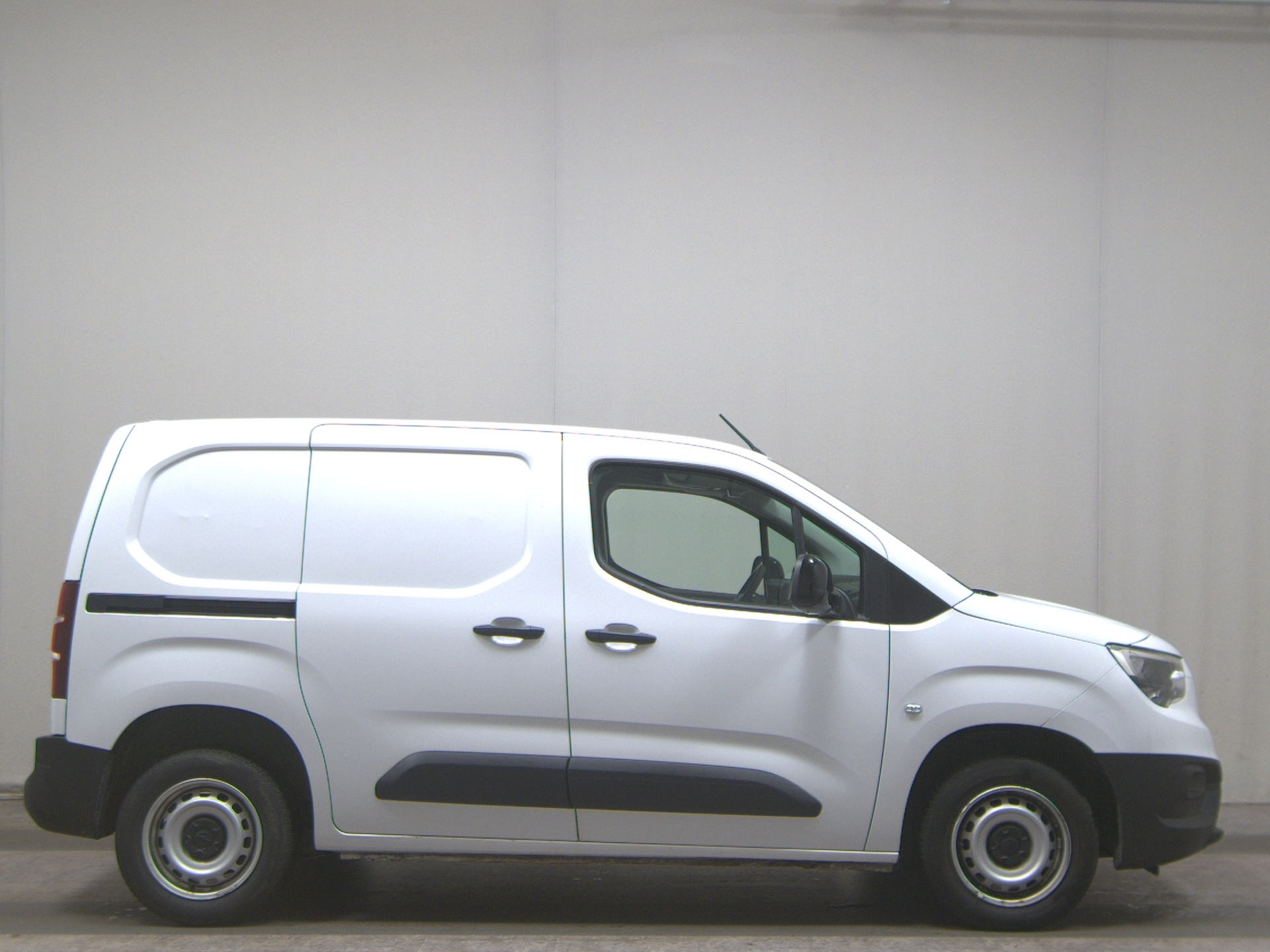 Opel Combo Cargo 1.5 D Klima Tempomat PDC