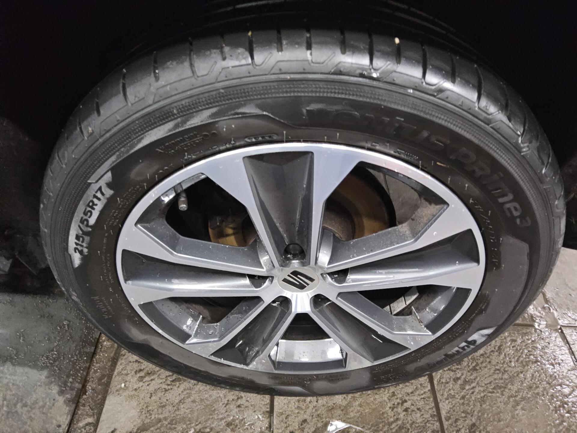 Seat Ateca 1.0 TSI Style Navi LED AHK PDC Shz 10