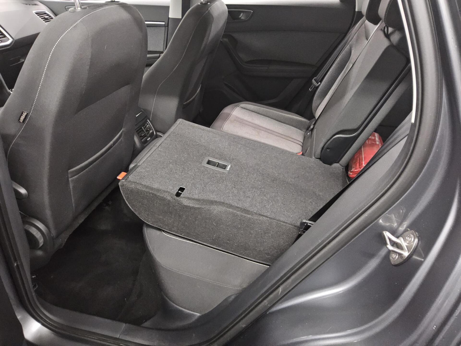 Seat Ateca 1.0 TSI Style Navi LED AHK PDC Shz 13