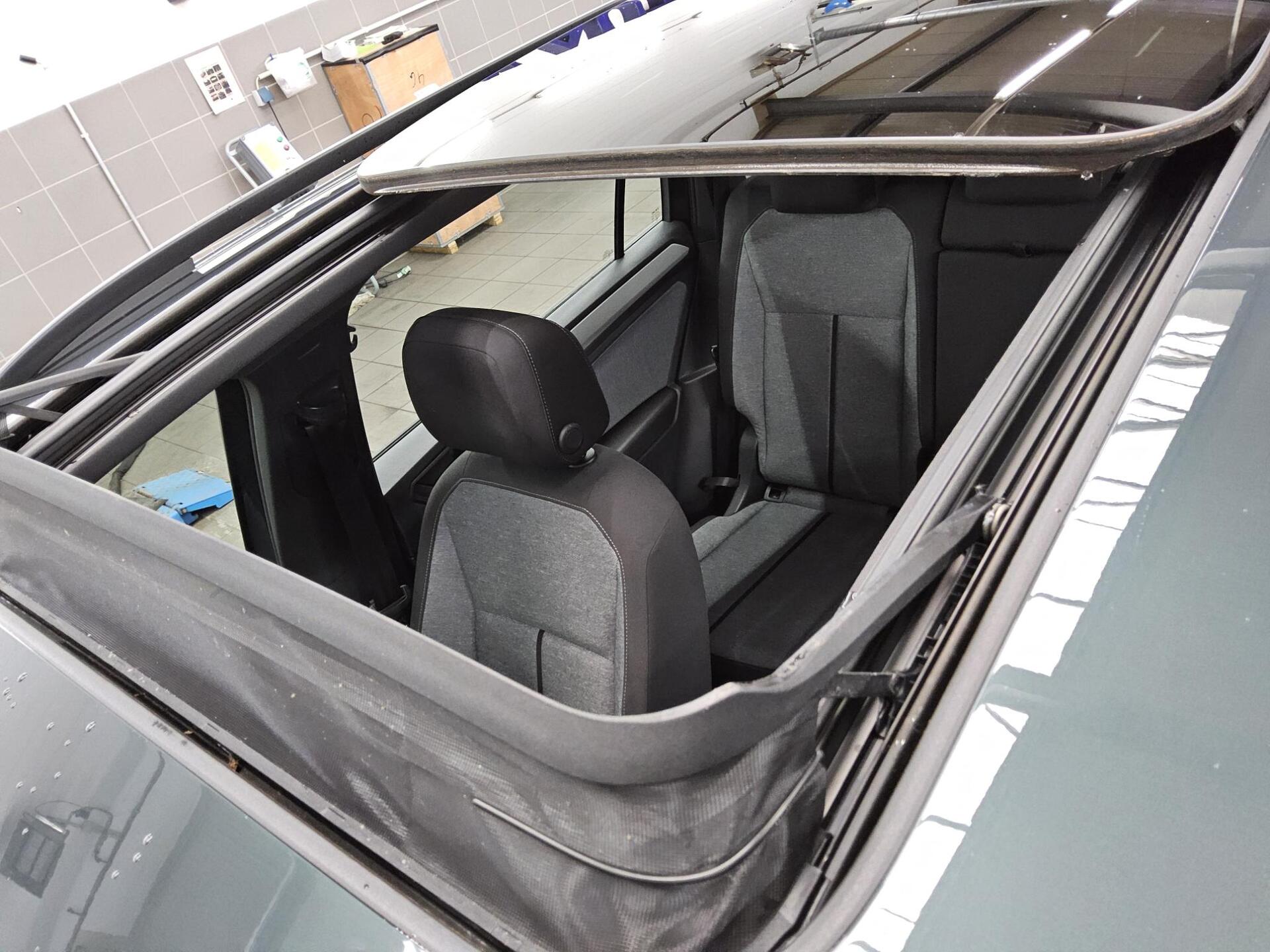 Seat Tarraco 2.0 TDI Style Navi LED Pano ACC DAB 12