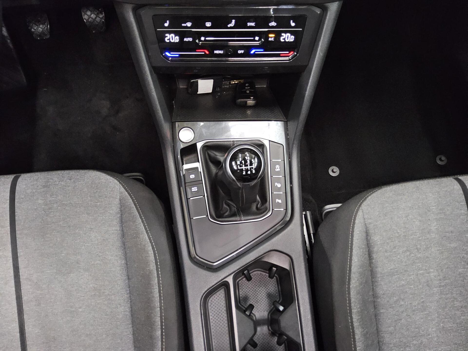 Seat Tarraco 2.0 TDI Style Navi LED Pano ACC DAB 6