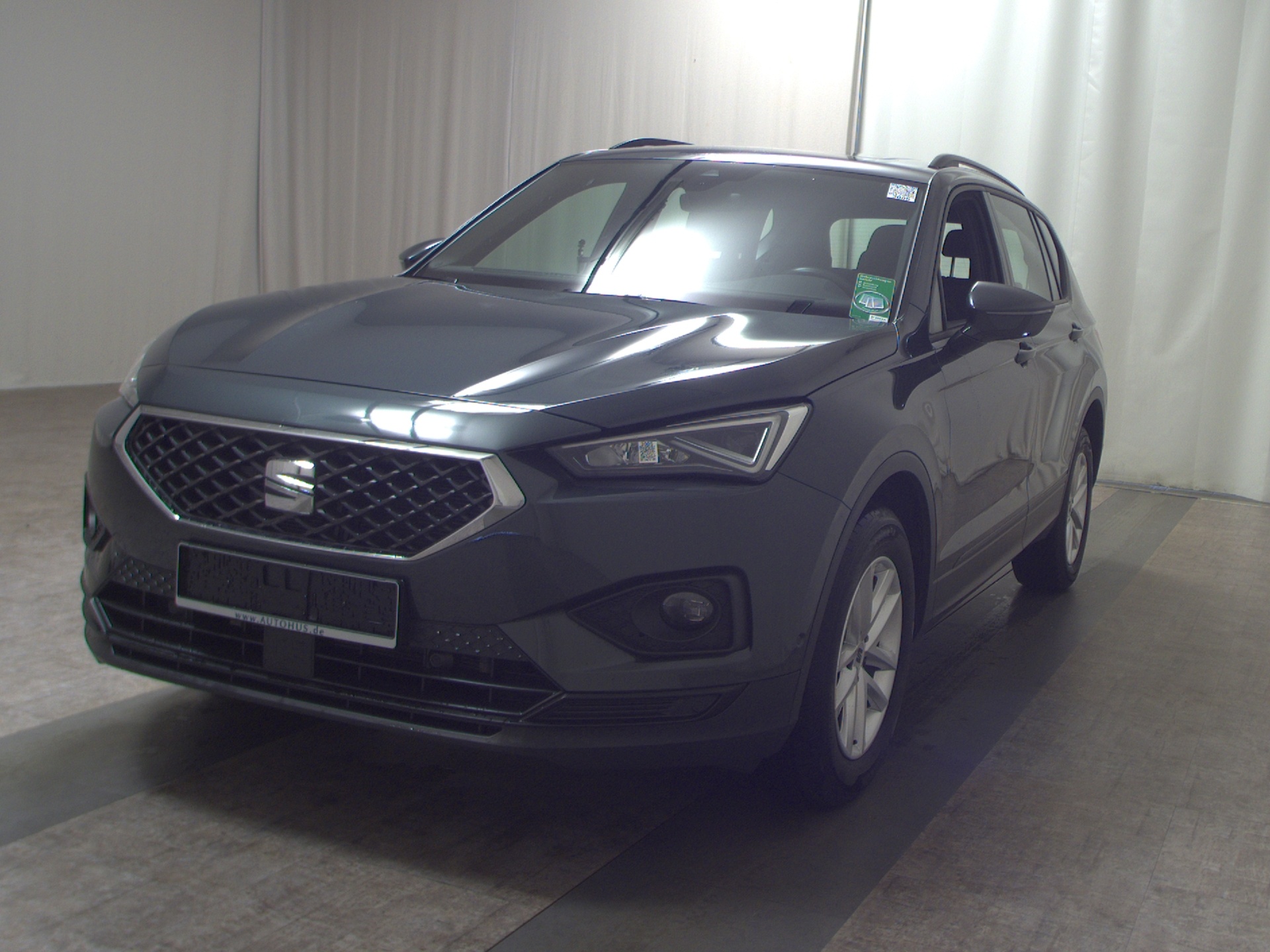 Seat Tarraco 2.0 TDI Style Navi LED Pano ACC DAB 2