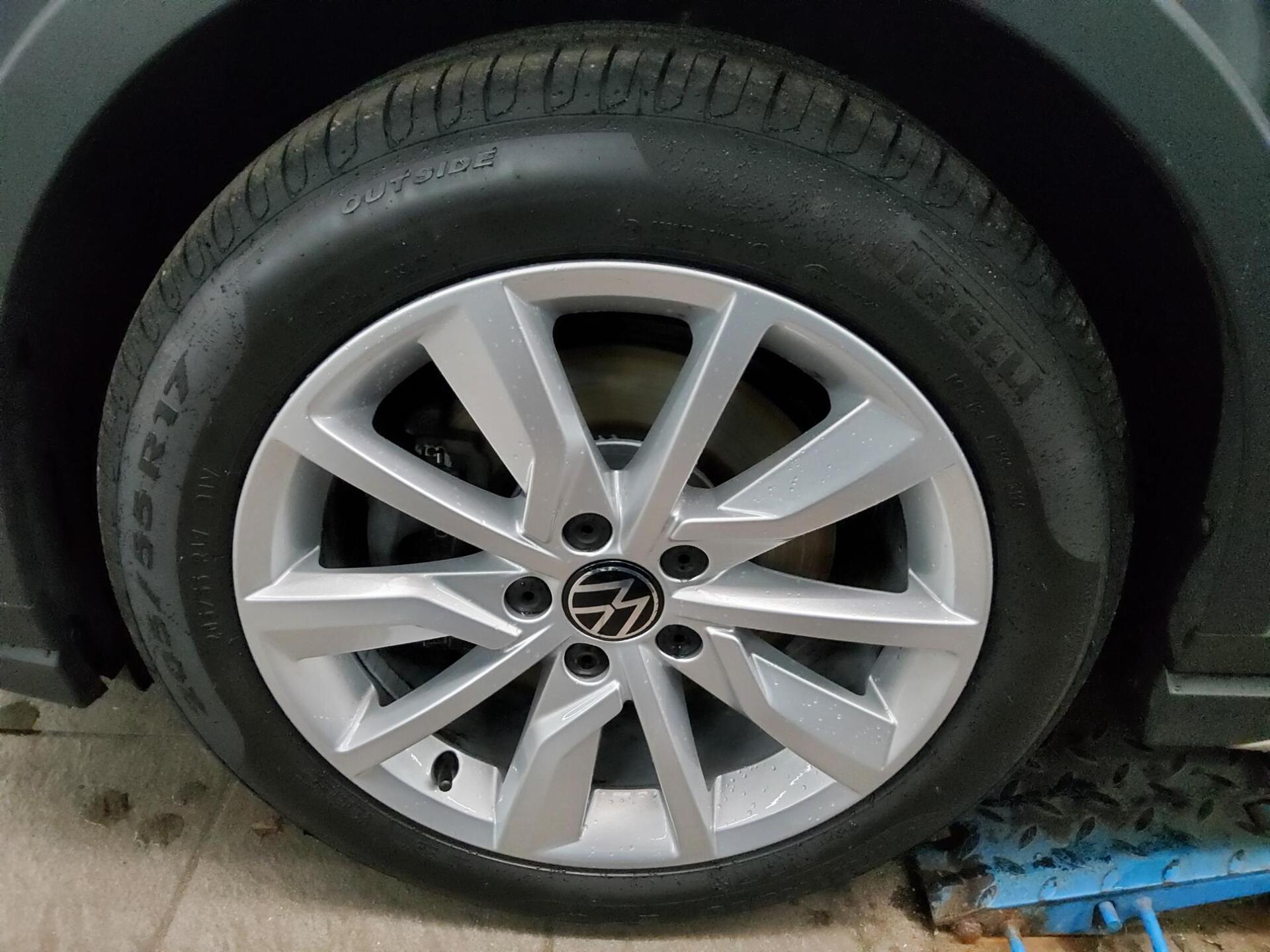 Volkswagen Golf-8 Alltrack 2.0 TDI 4M Navi LED AID HuD RFK 11