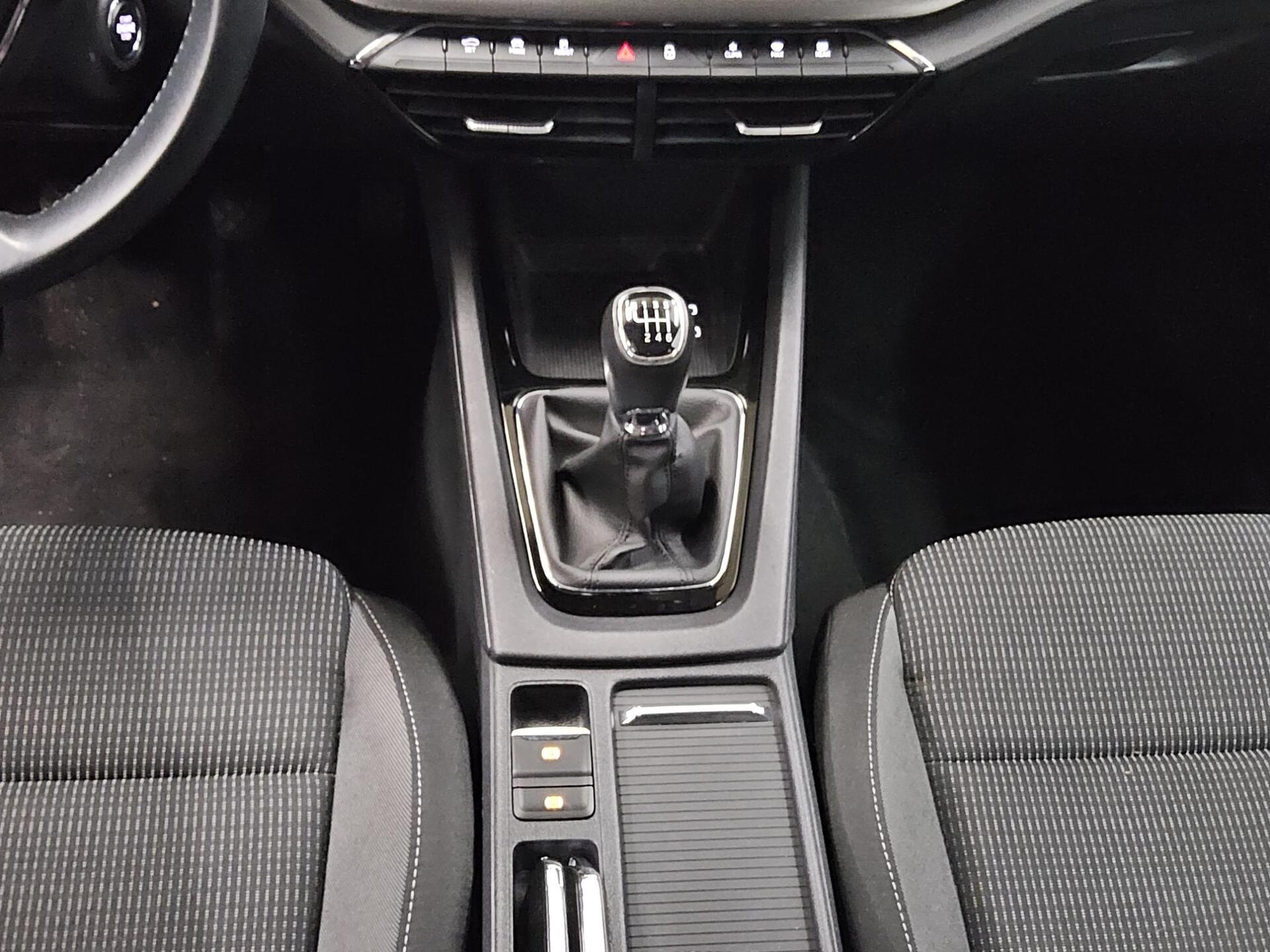 Skoda Octavia Kombi 2.0 TDI Ambition Navi LED vc ACC 6