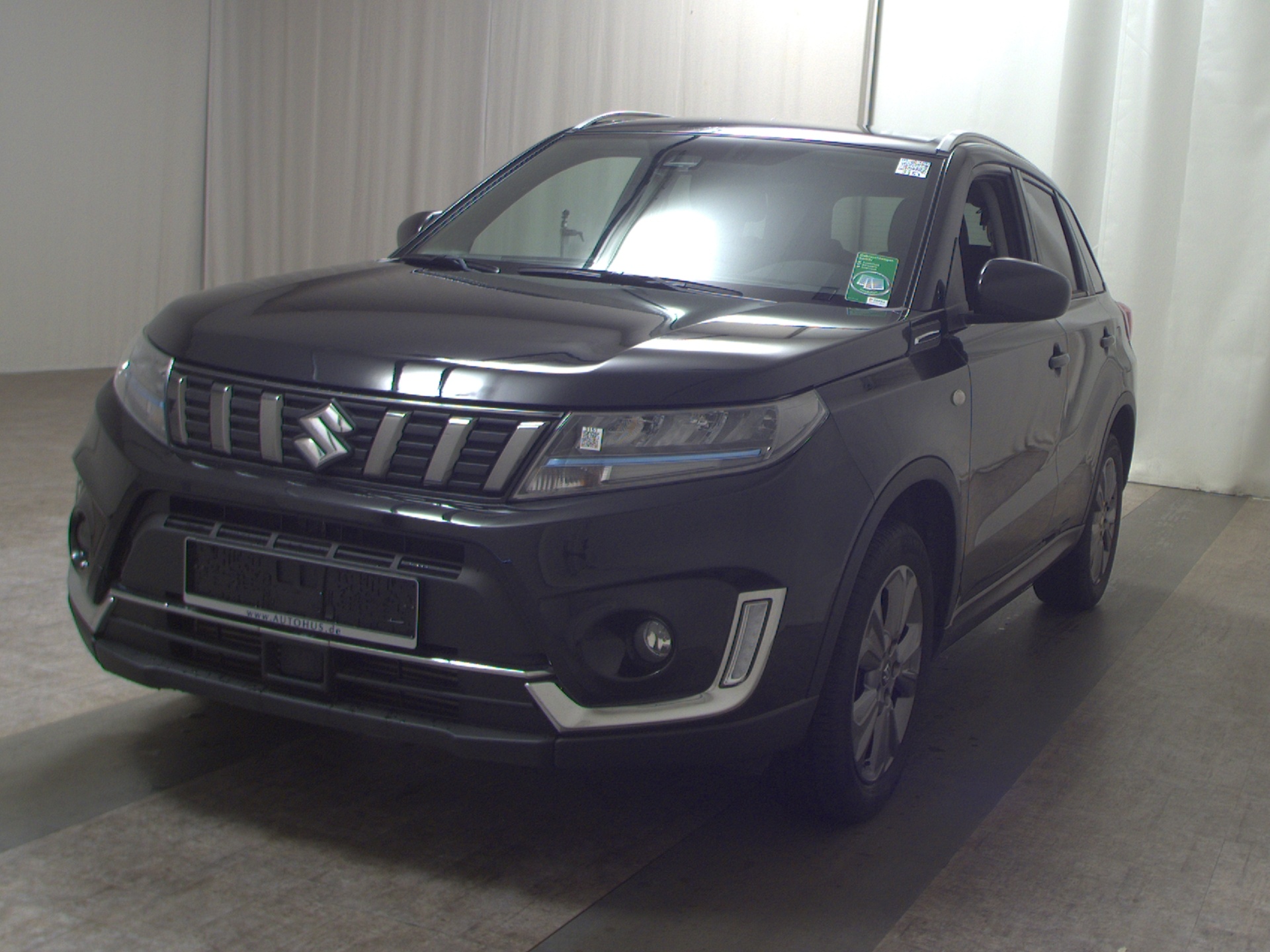 Suzuki Vitara 1.4 Active AHK LED SHZ ACC 2