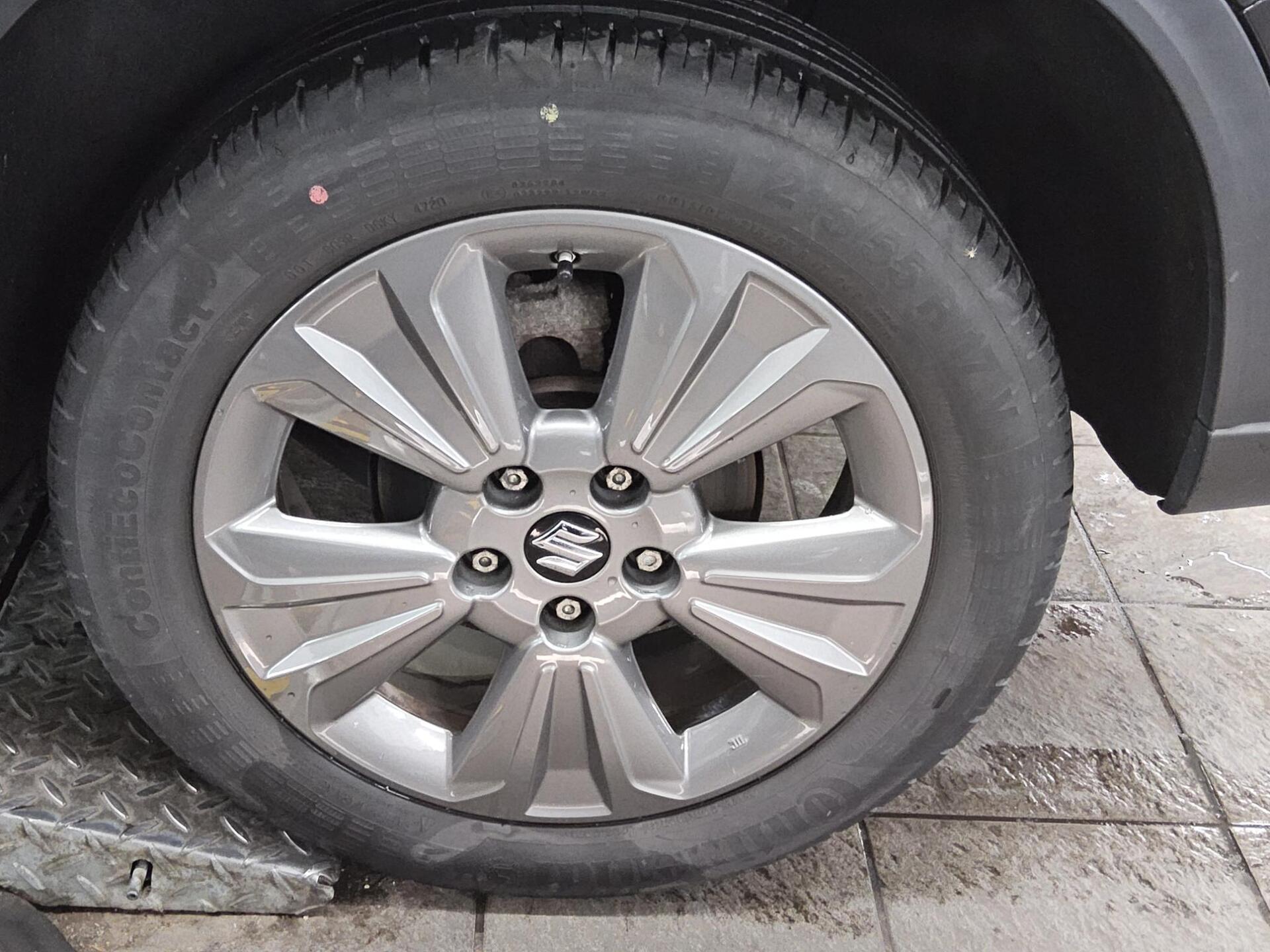 Suzuki Vitara 1.4 Active AHK LED SHZ ACC 10