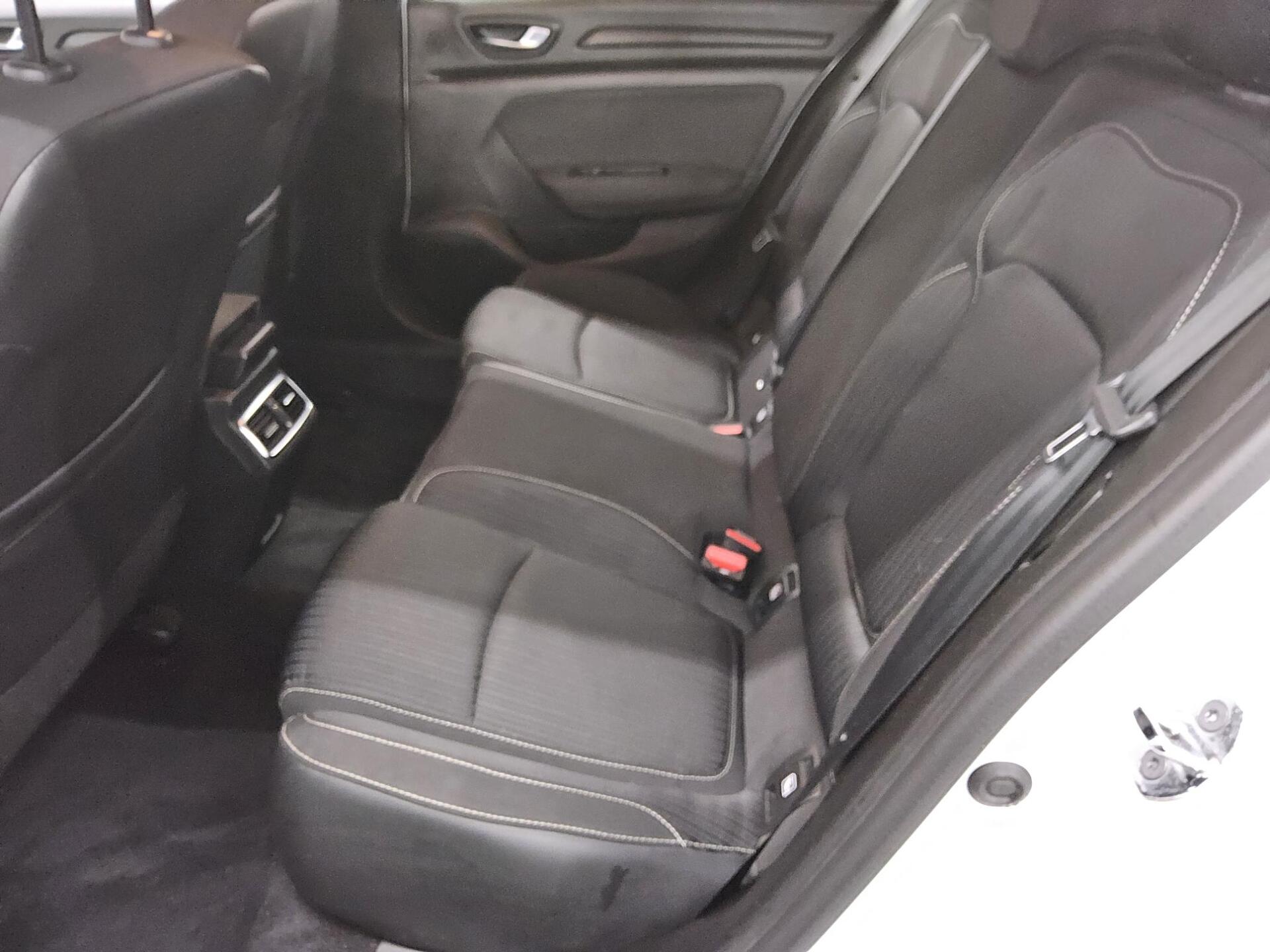 Renault Megane Grandtour Autom. AHK Navi SHZ Tempomat 13