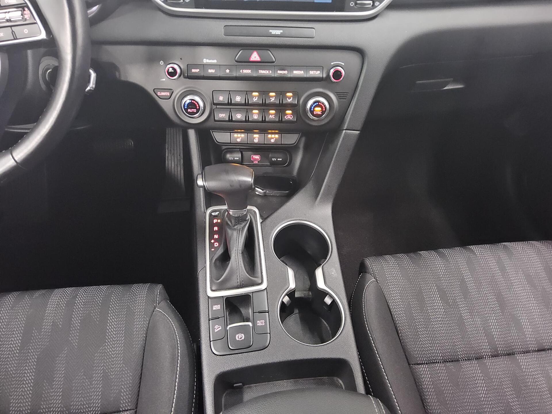 Kia Sportage 1.6 CRDI Navi Shz Rückfahrkamera 6