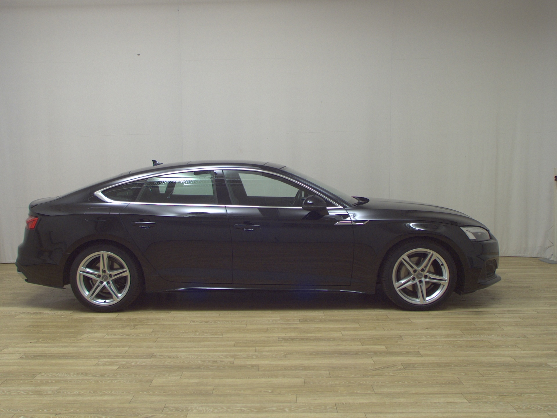 Audi A5 Sportback 40 TDI Leder Navi Matrix Pano AHK