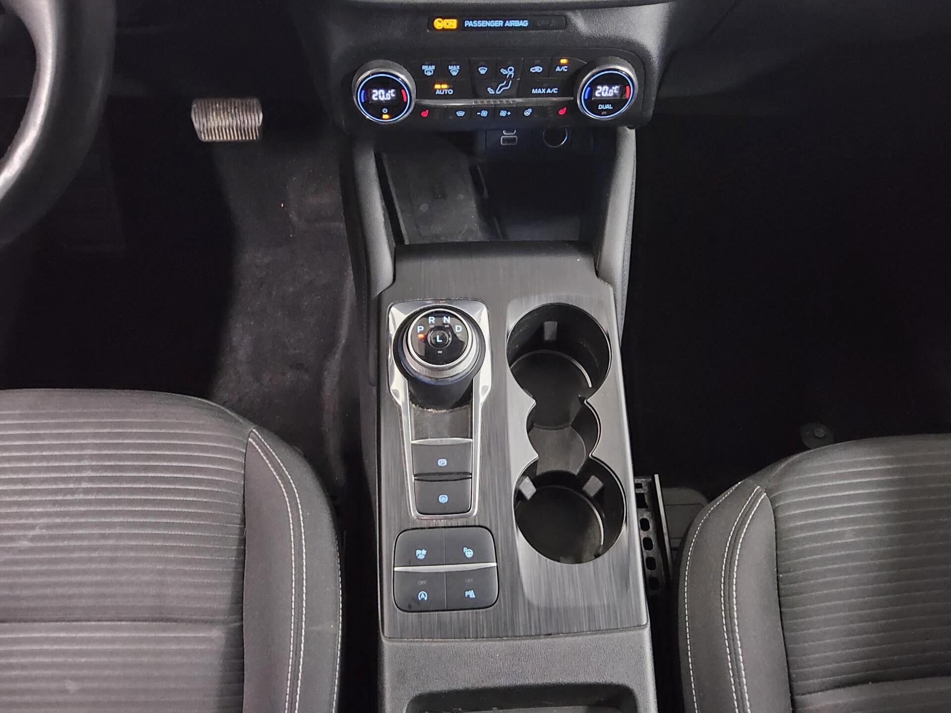 Ford Kuga 2.0 EB Titanium Navi virtual AHK ACC 6